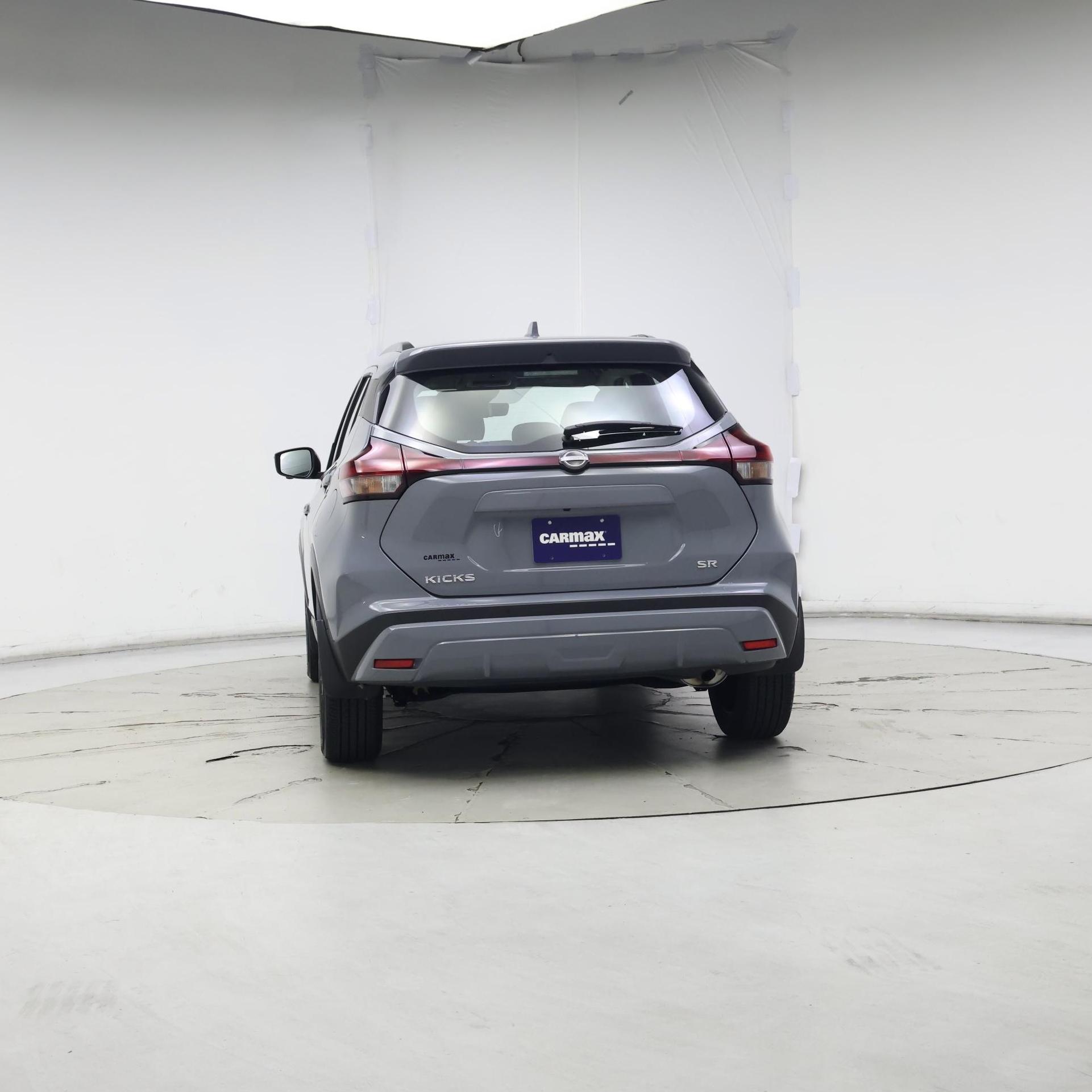 Thumbnail: 2024 Nissan Kicks - 6