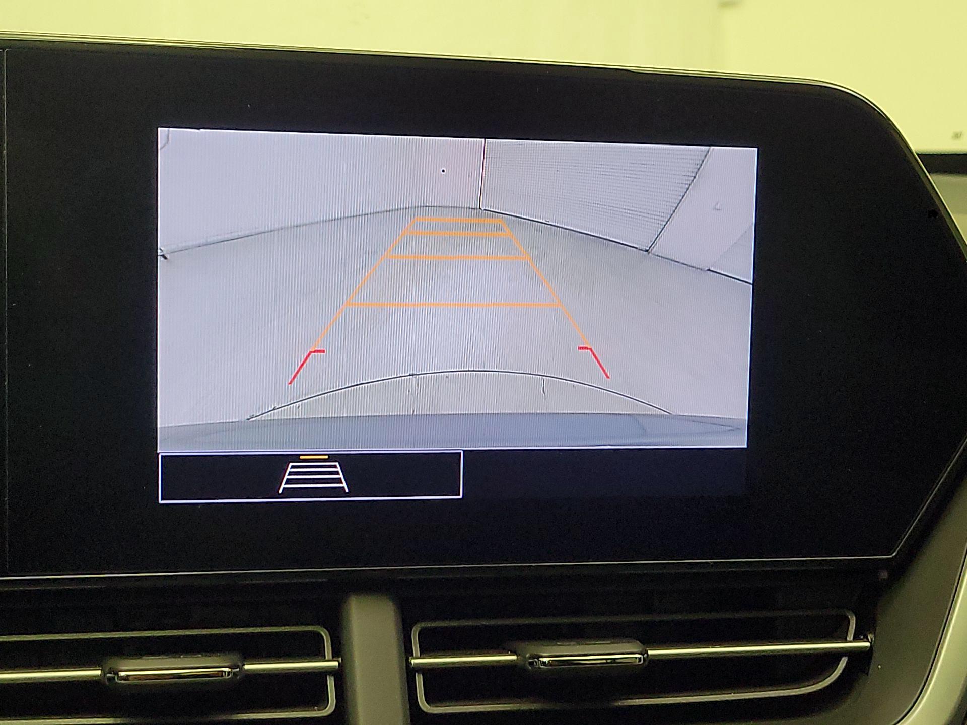 Thumbnail: 2025 Chevrolet Trax - 14