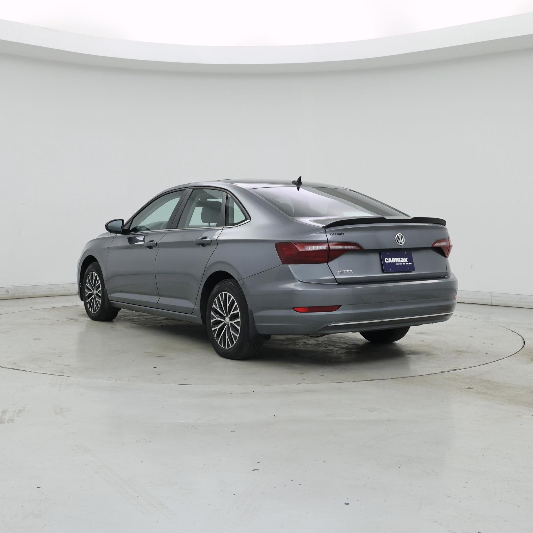 Thumbnail: 2021 Volkswagen Jetta - 2