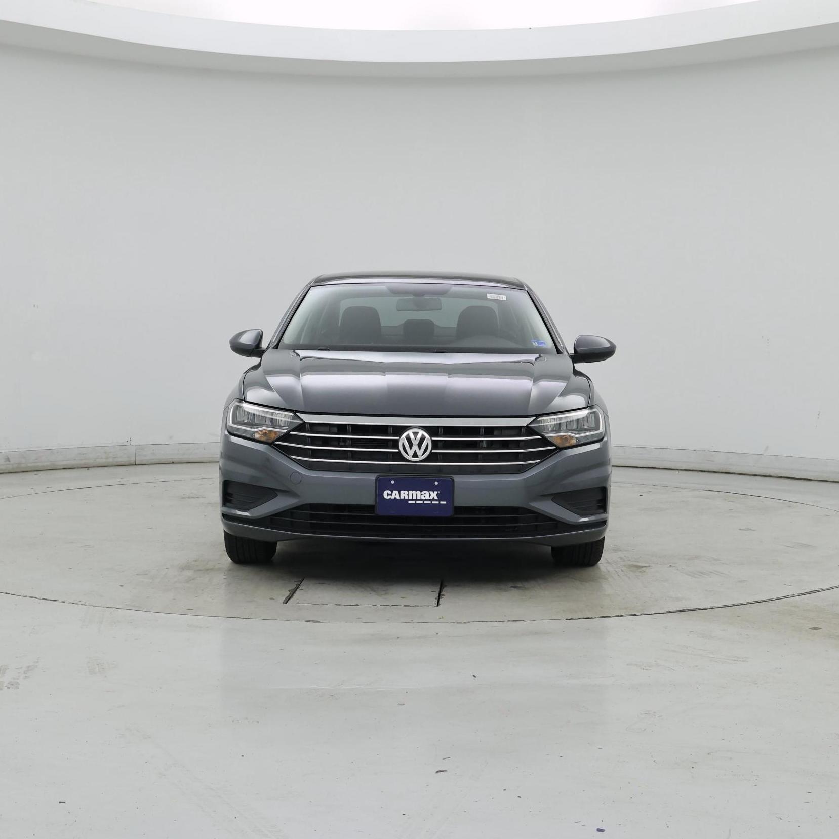 Thumbnail: 2021 Volkswagen Jetta - 5