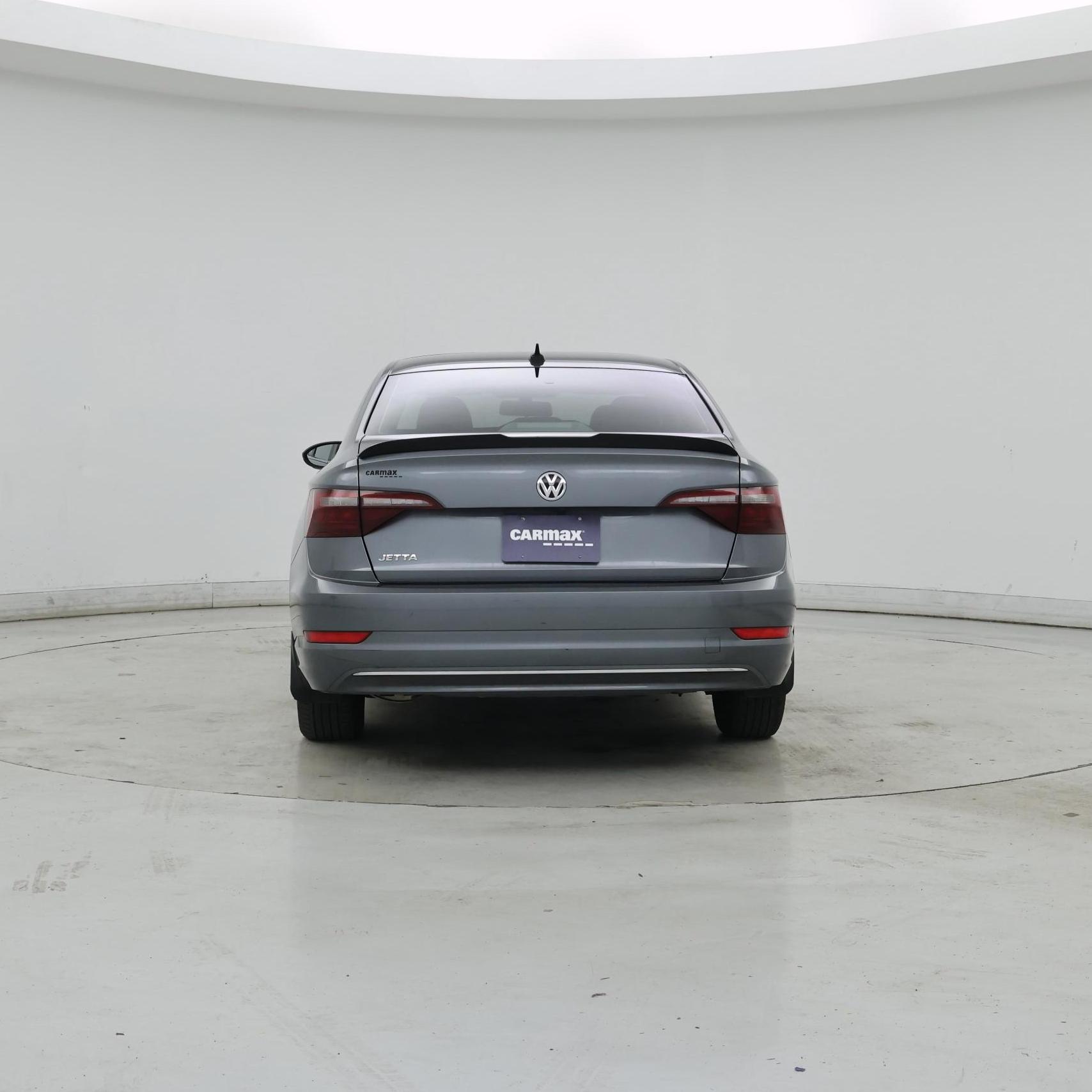 Thumbnail: 2021 Volkswagen Jetta - 6