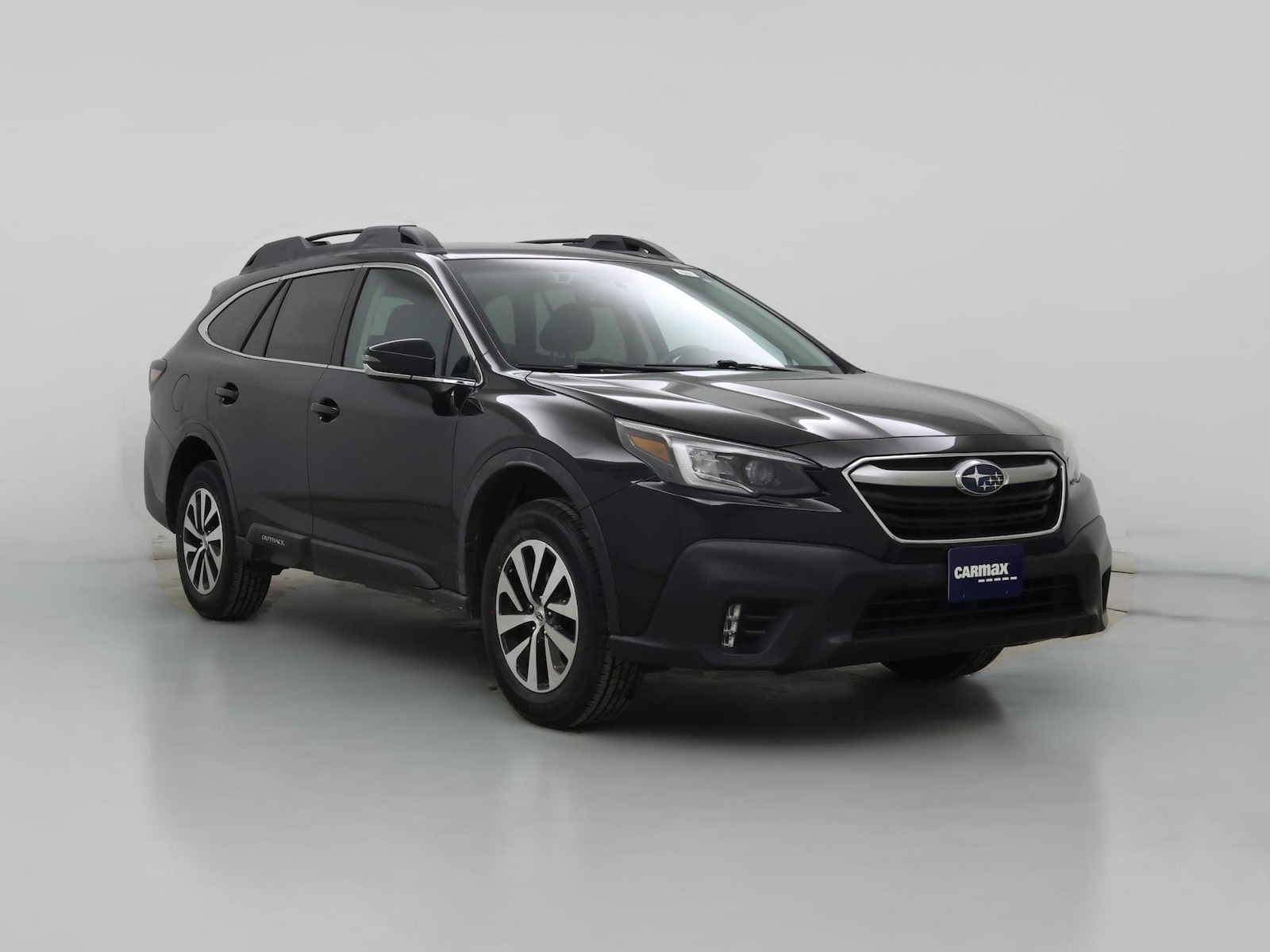 2021 Subaru Outback