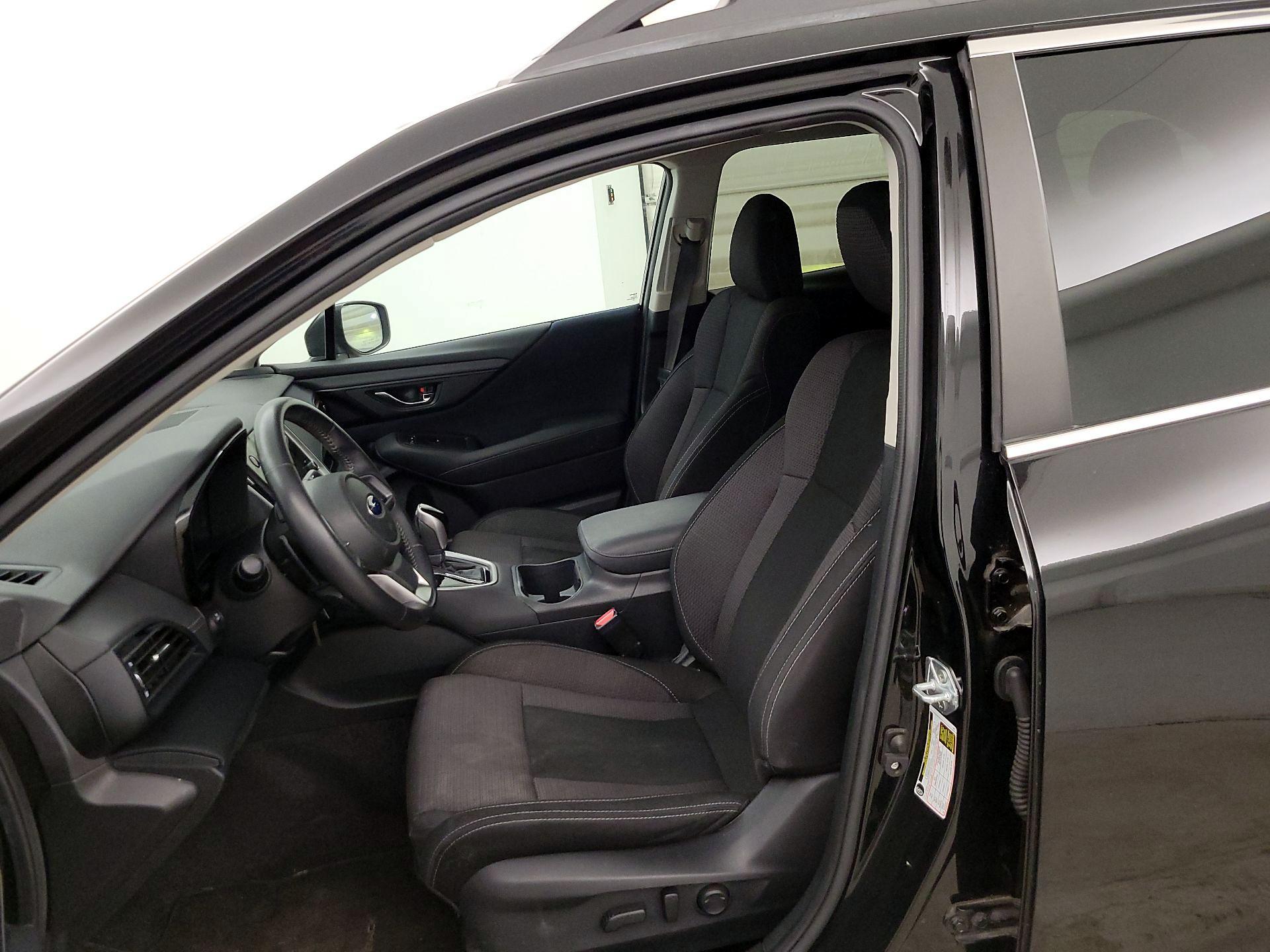 Thumbnail: 2021 Subaru Outback - 11