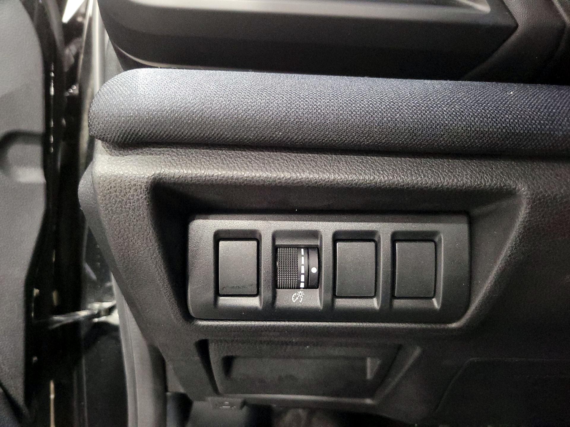 Thumbnail: 2021 Subaru Outback - 13