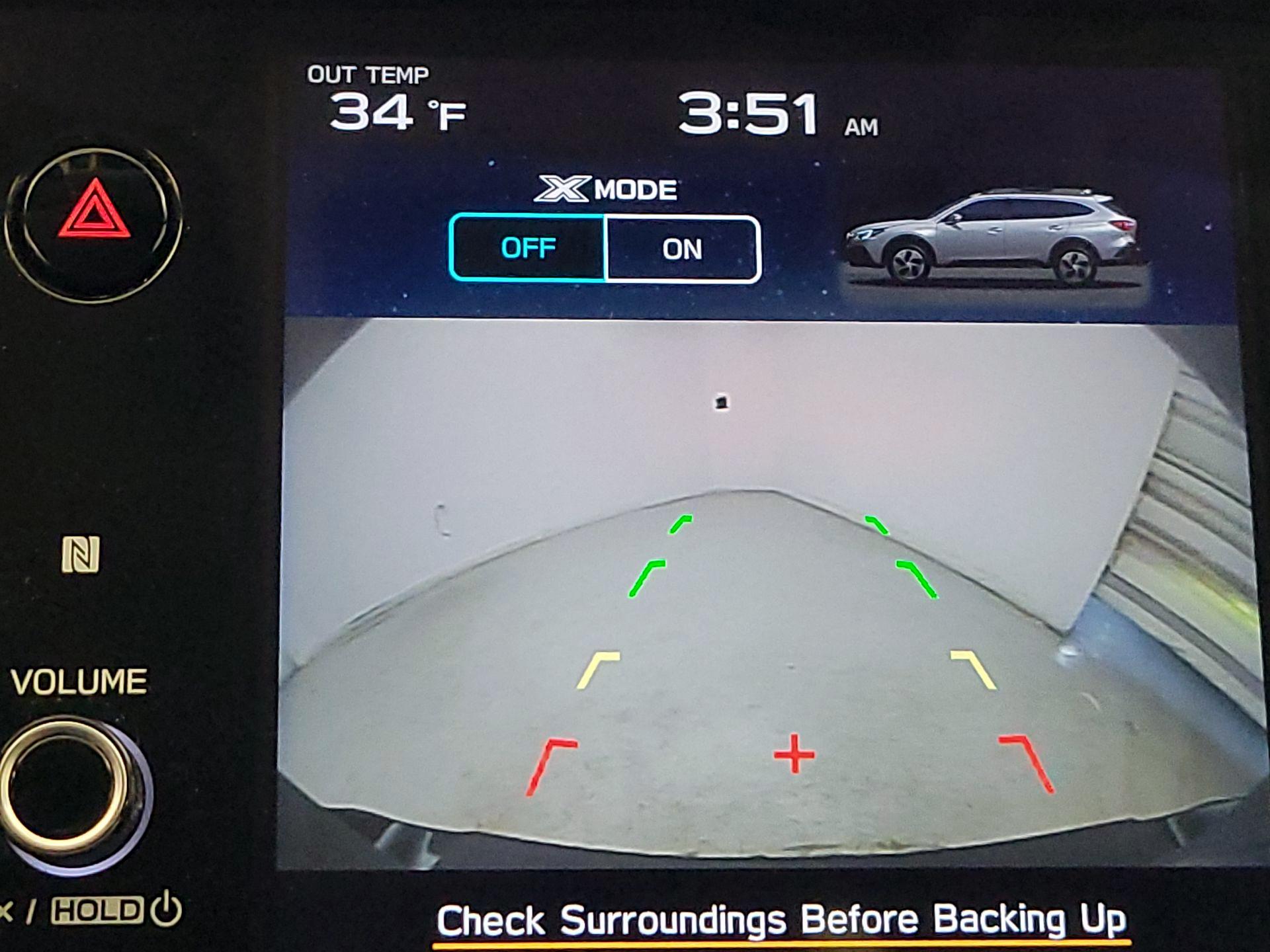 Thumbnail: 2021 Subaru Outback - 14