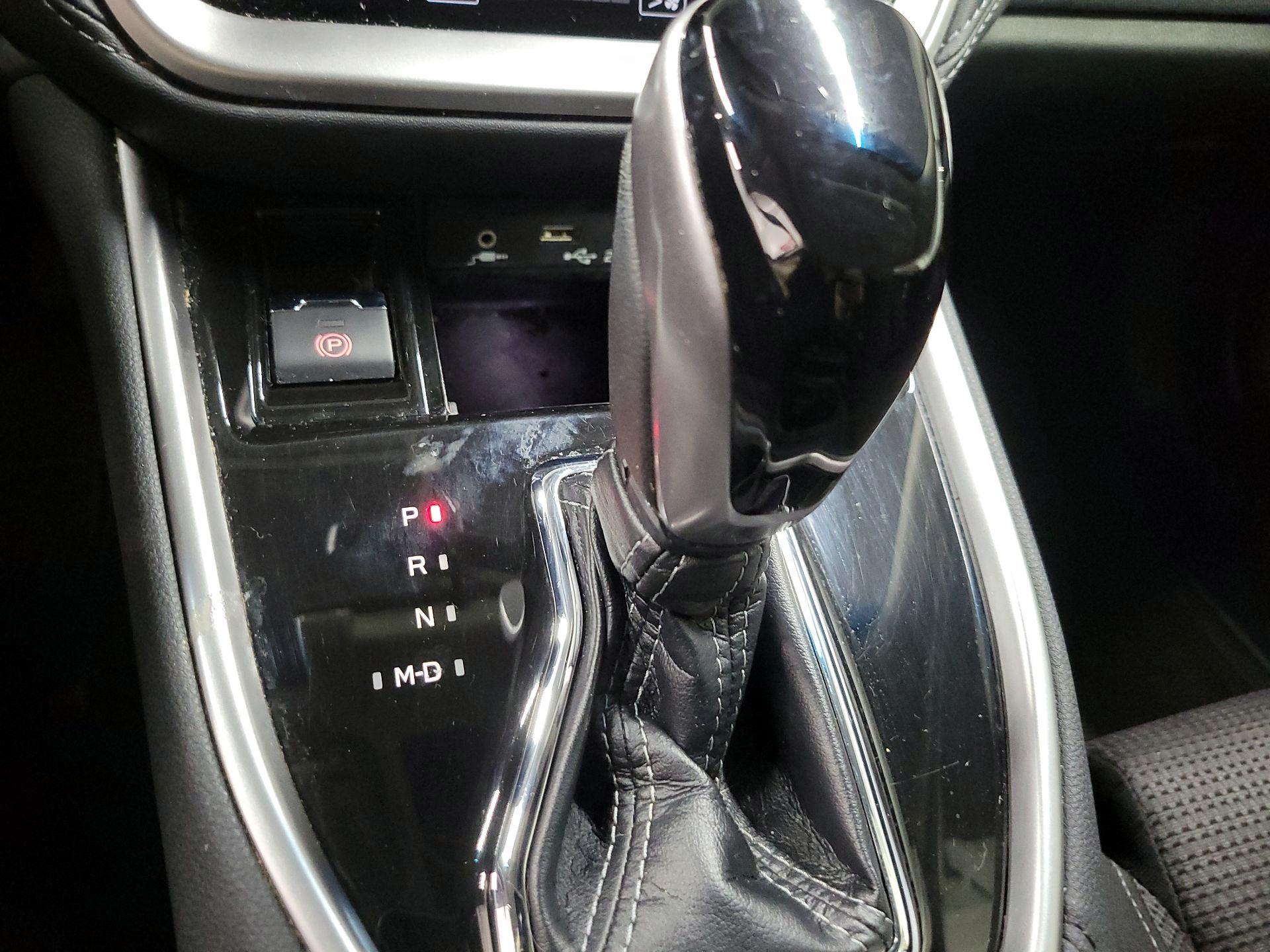 Thumbnail: 2021 Subaru Outback - 17