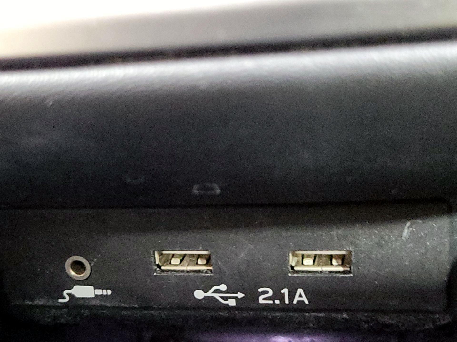 Thumbnail: 2021 Subaru Outback - 18