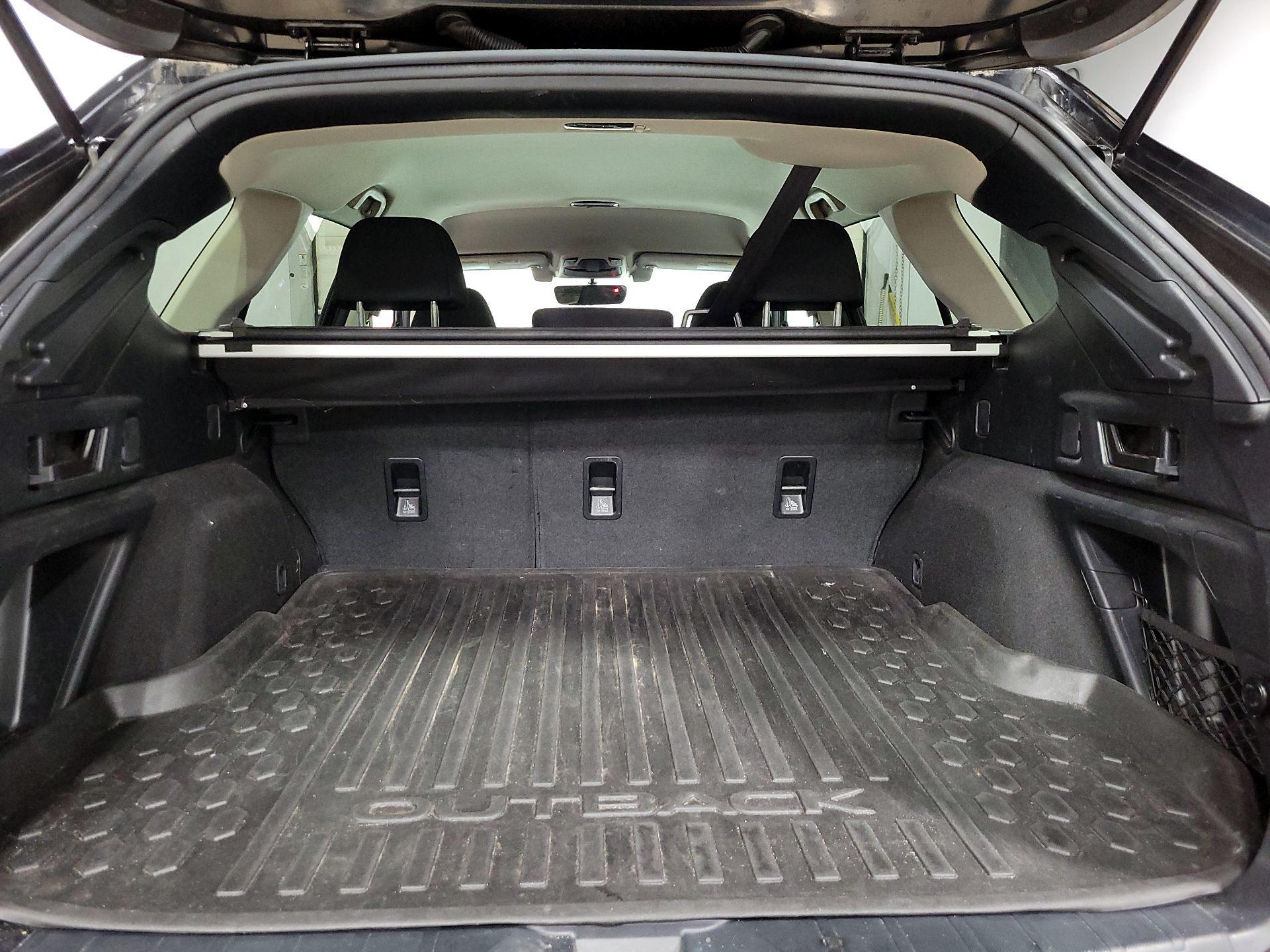 Thumbnail: 2021 Subaru Outback - 20