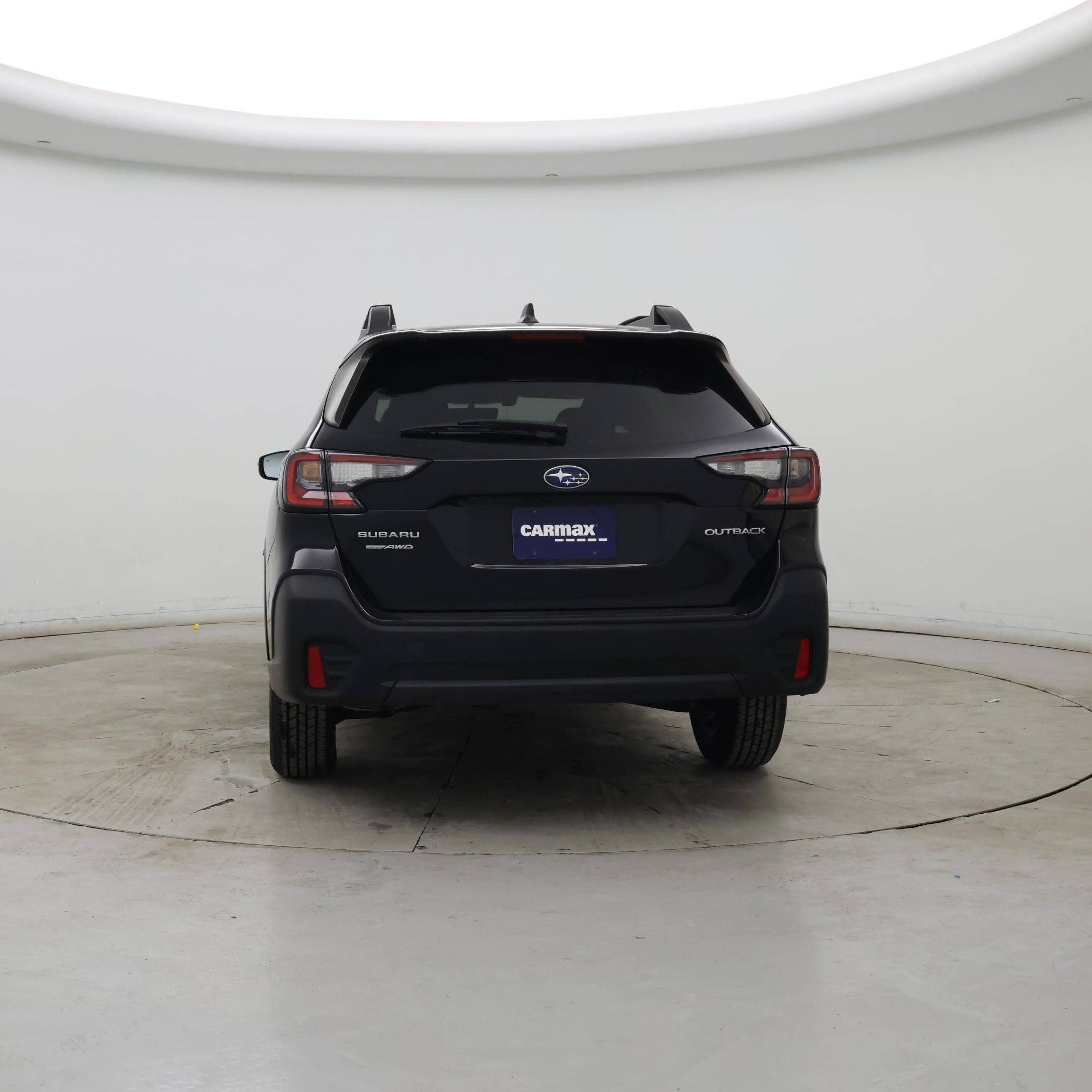 Thumbnail: 2021 Subaru Outback - 6