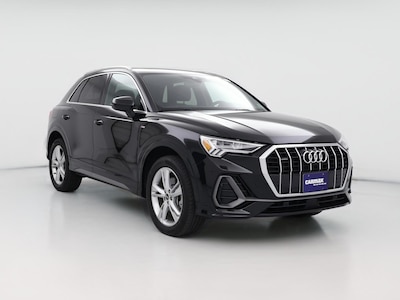 2022 Audi Q3 S-Line Premium Plus
