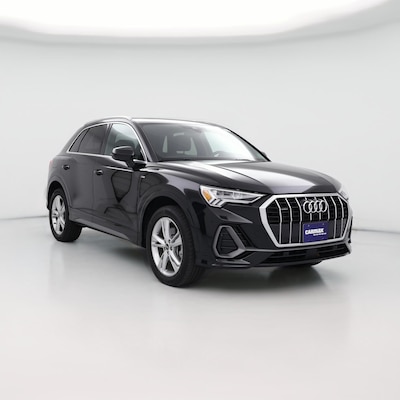 2022 Audi Q3 S-Line Premium Plus