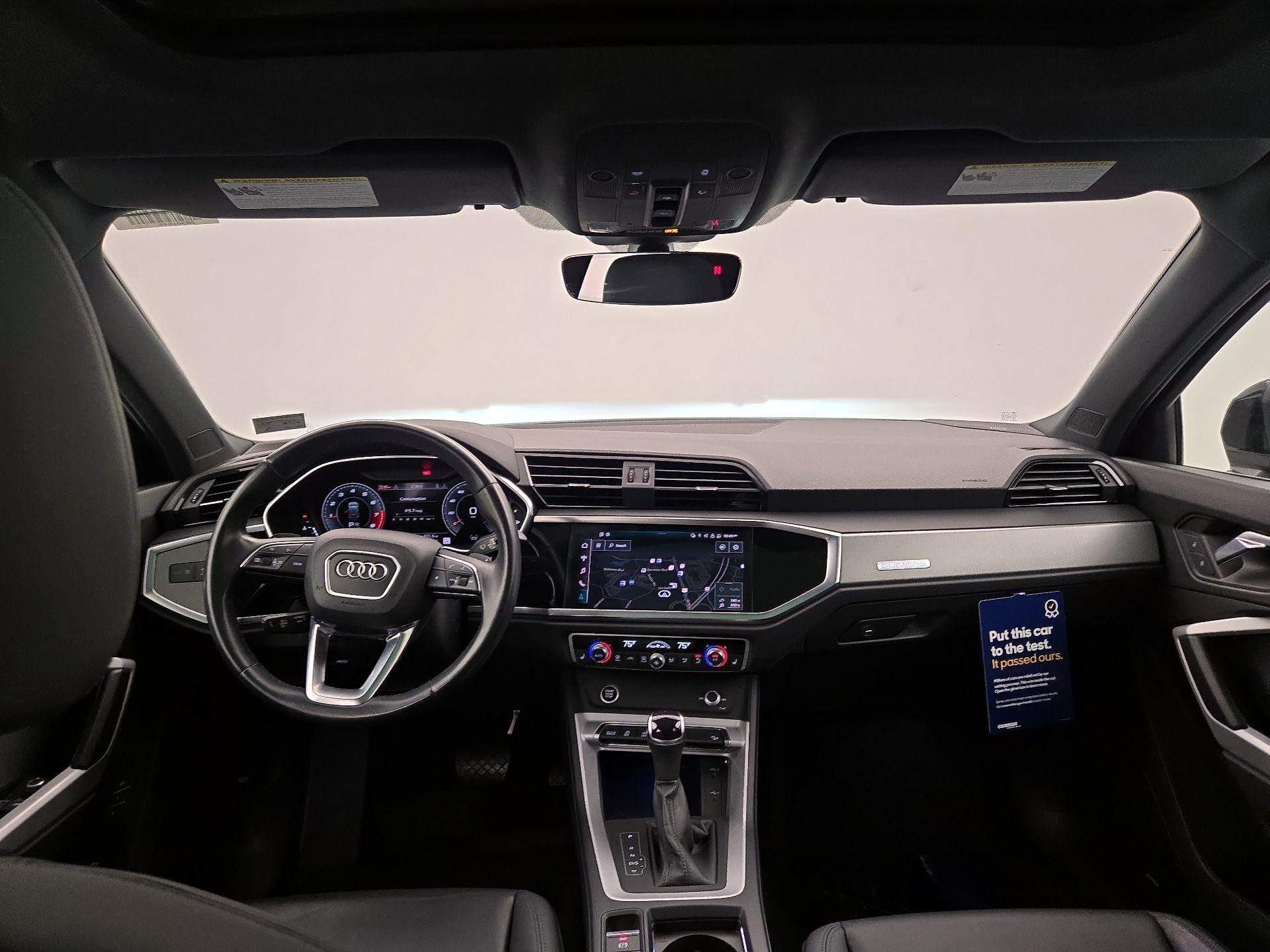 Thumbnail: 2022 Audi Q3 - 9