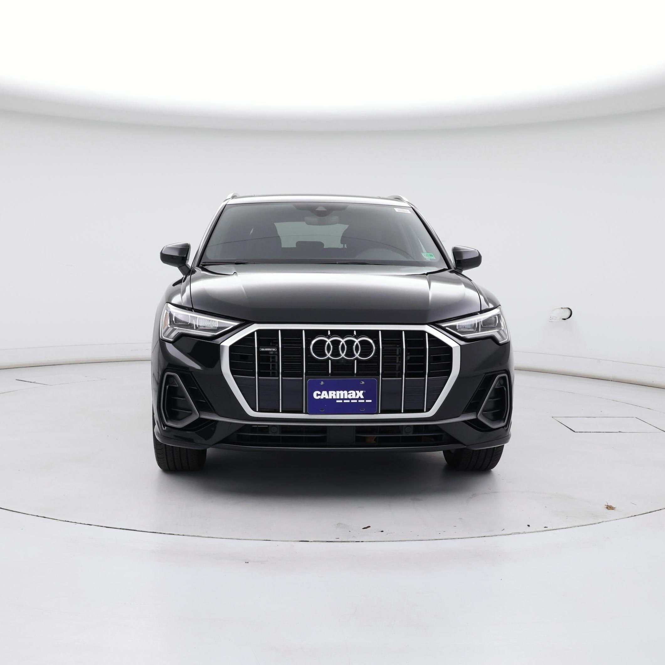 Thumbnail: 2022 Audi Q3 - 5