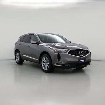 2022 Acura RDX