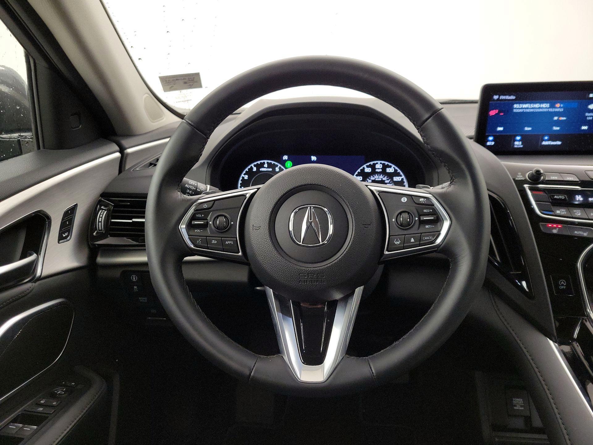 Thumbnail: 2022 Acura RDX - 10