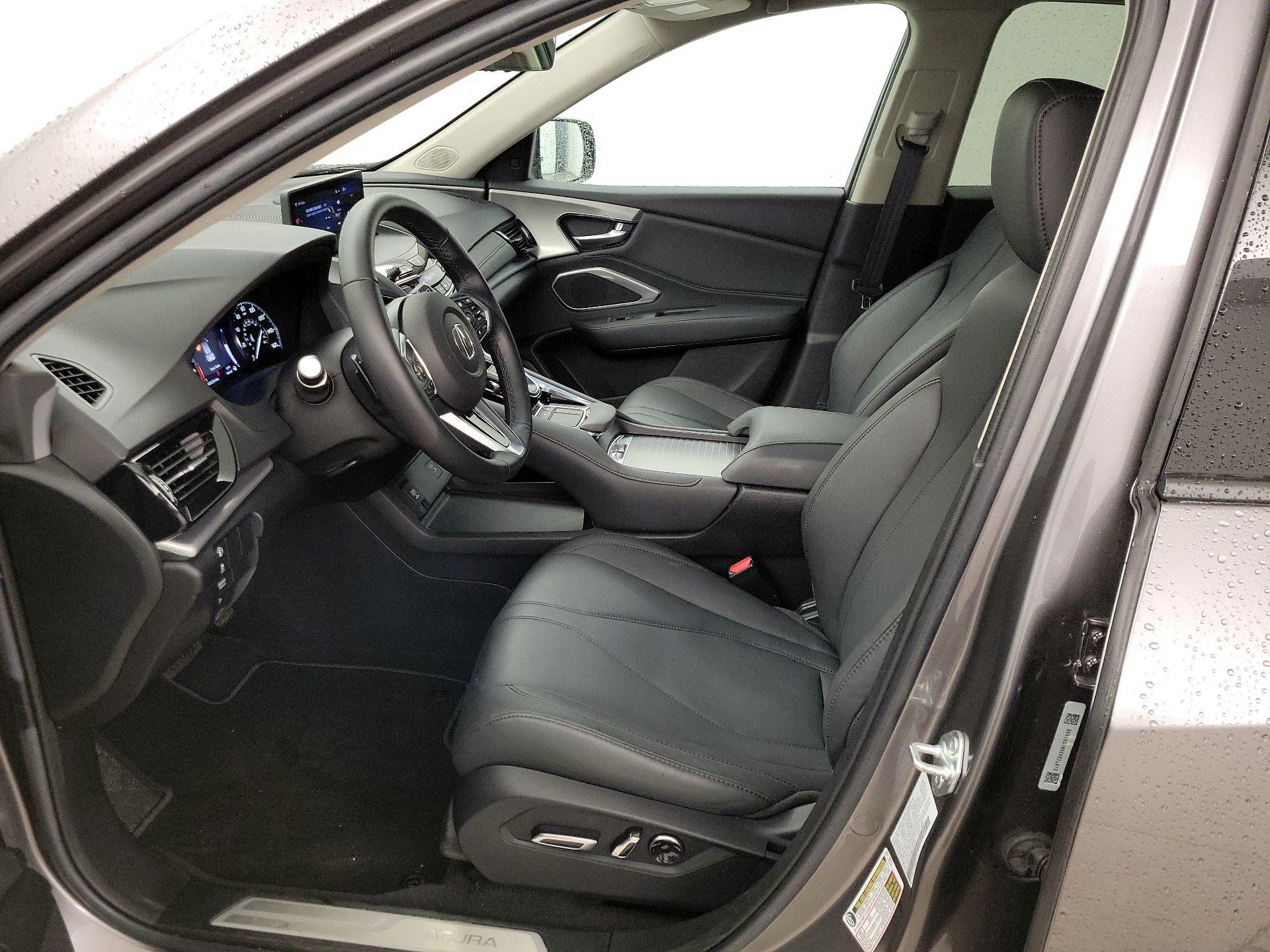 Thumbnail: 2022 Acura RDX - 11