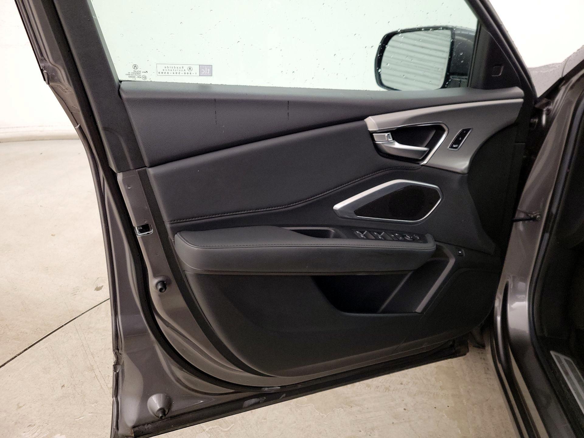 Thumbnail: 2022 Acura RDX - 12