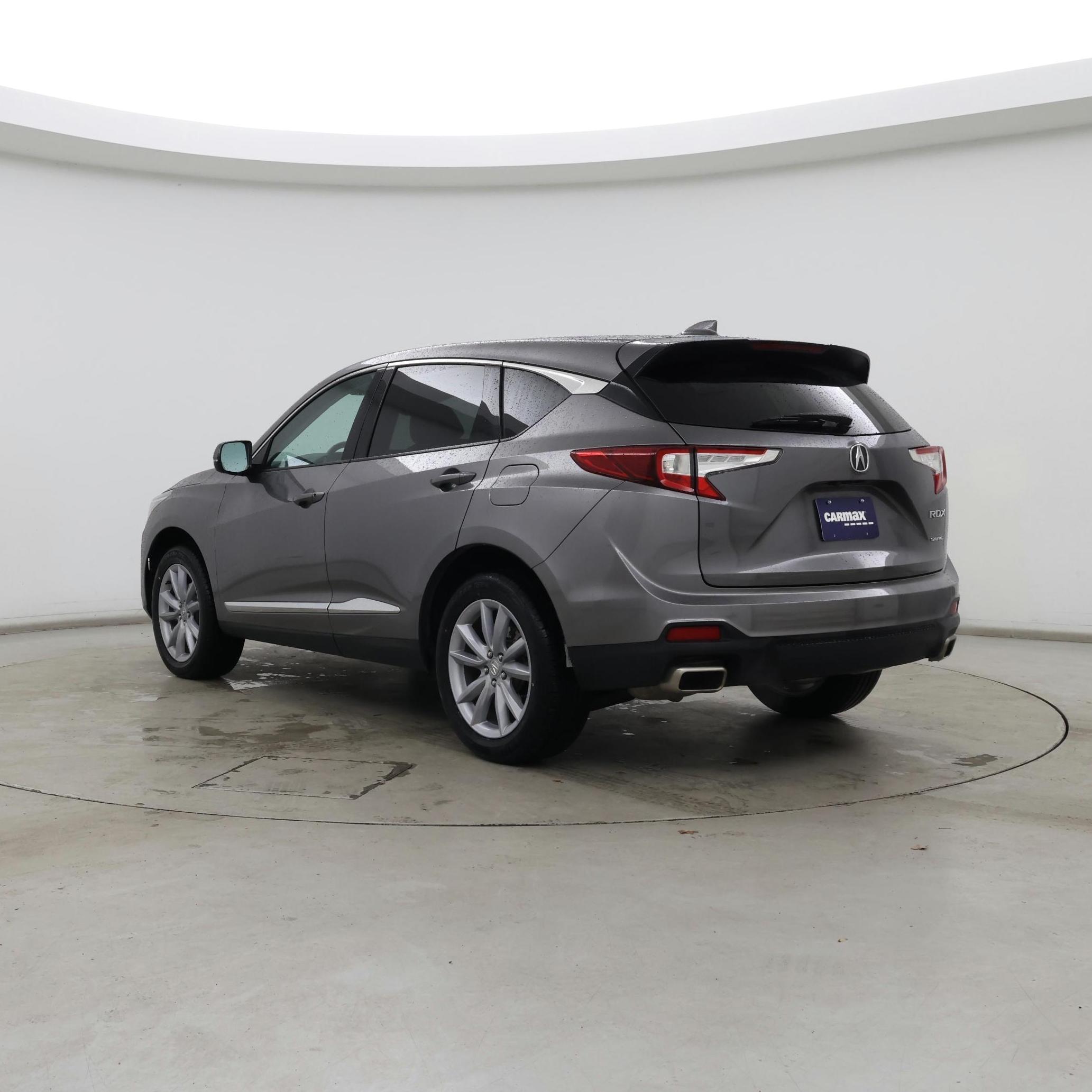 Thumbnail: 2022 Acura RDX - 2