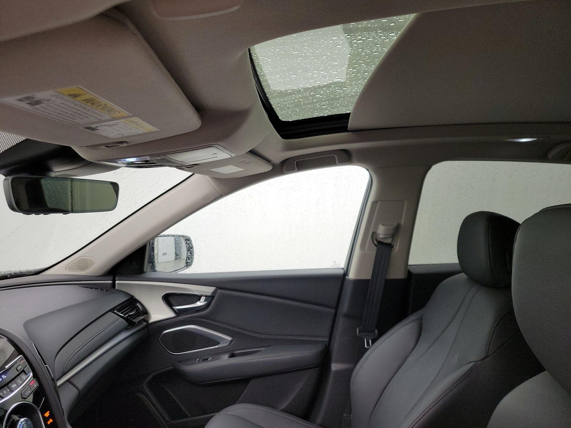 Thumbnail: 2022 Acura RDX - 19