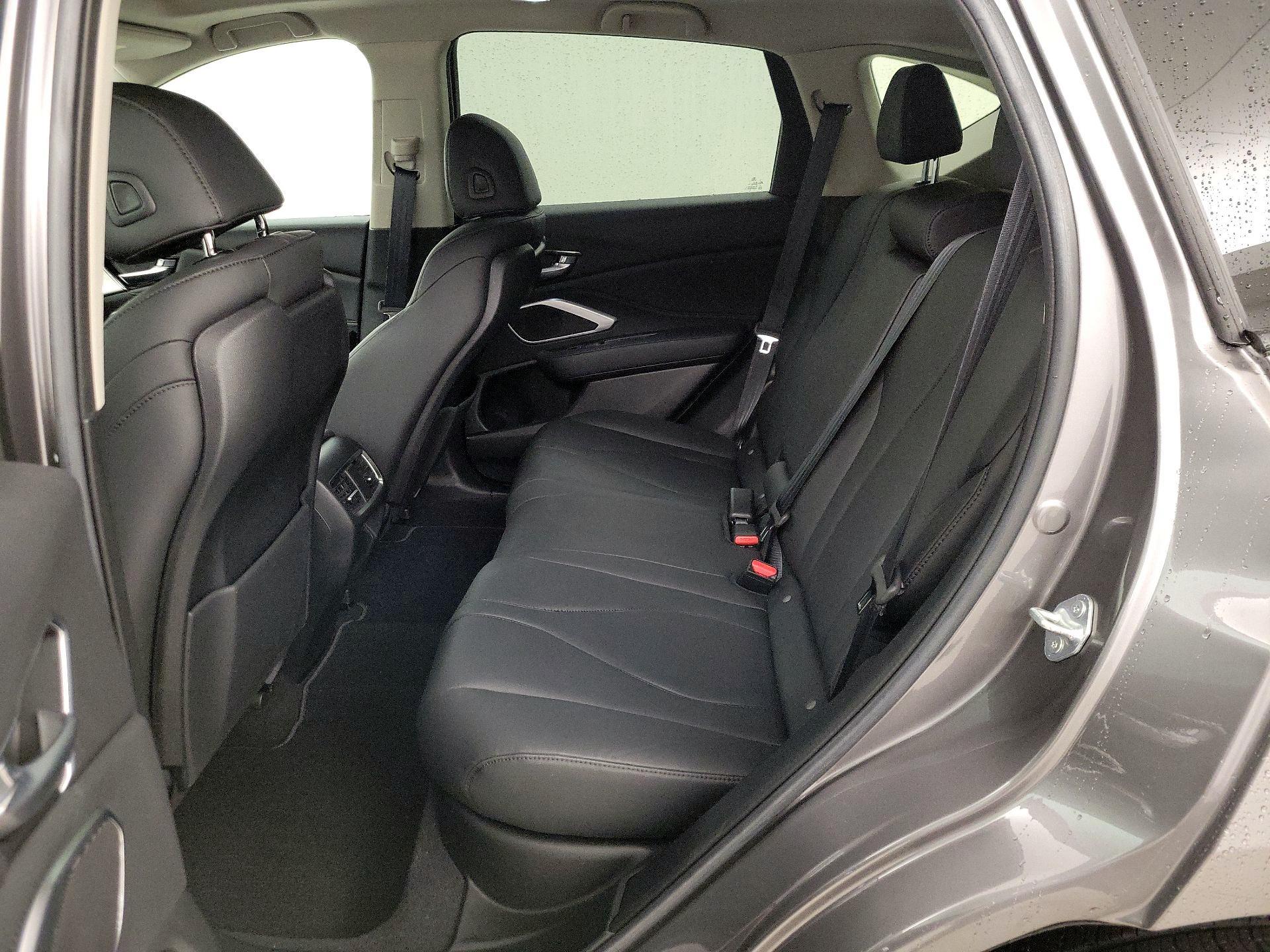 Thumbnail: 2022 Acura RDX - 20