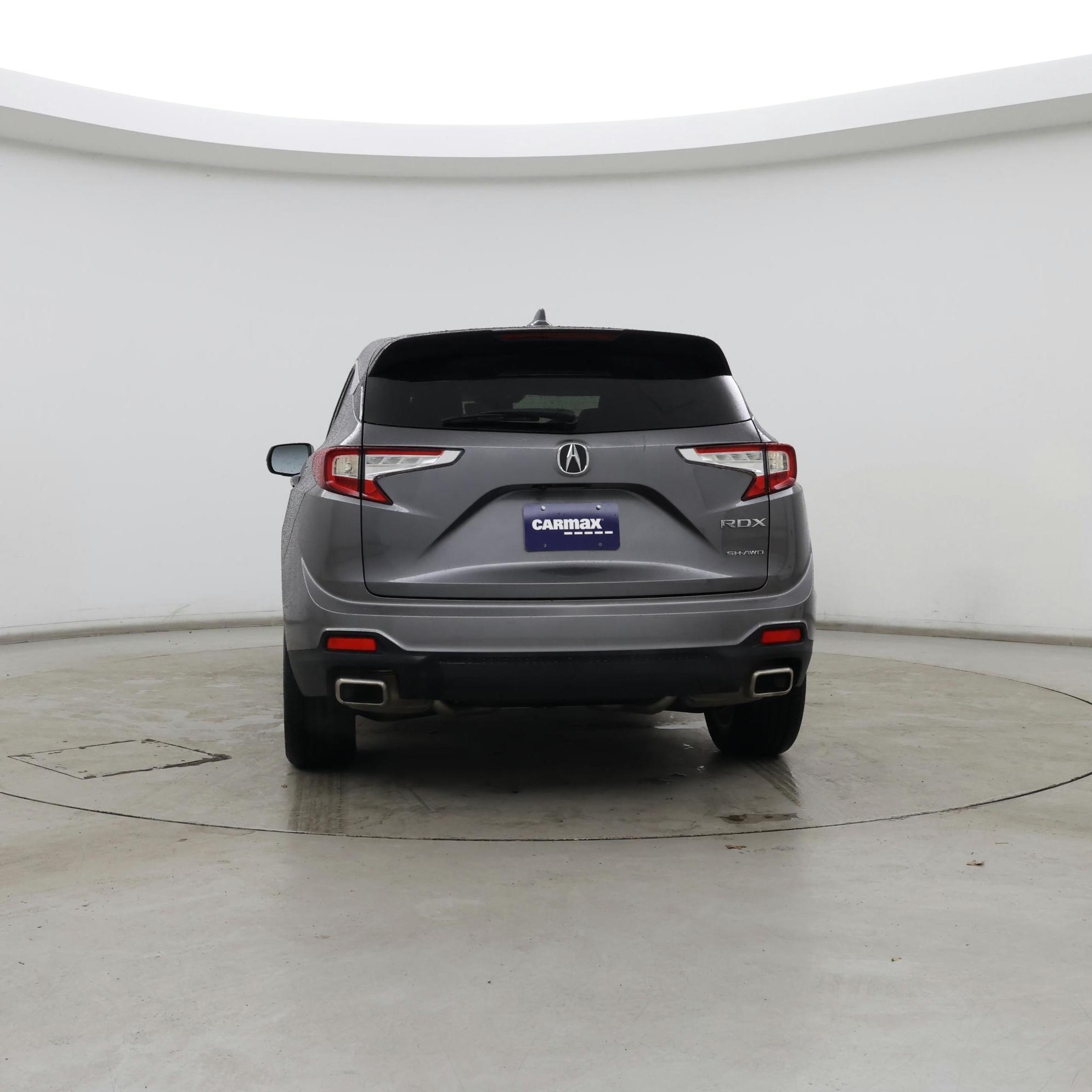 Thumbnail: 2022 Acura RDX - 6