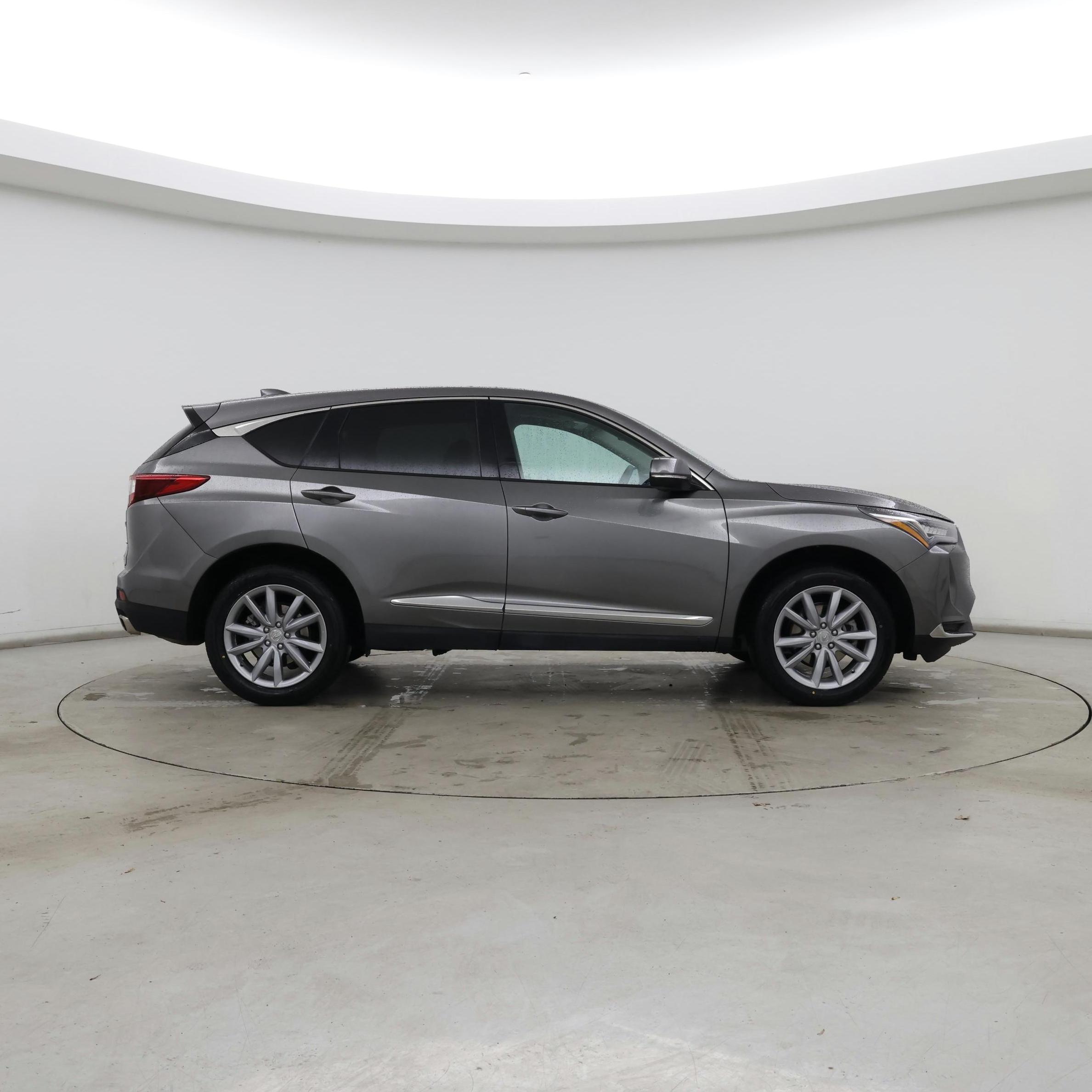 Thumbnail: 2022 Acura RDX - 7