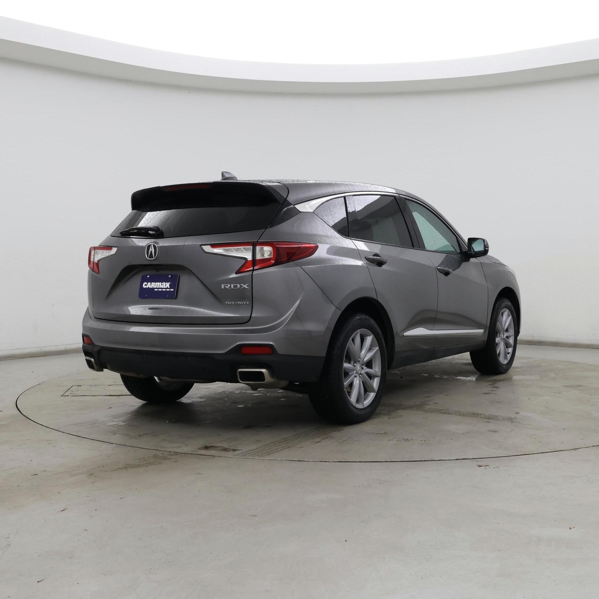 Thumbnail: 2022 Acura RDX - 8