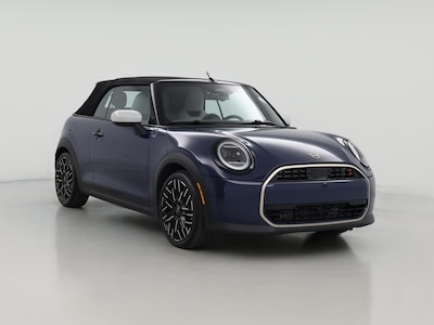 2025 Mini Cooper S