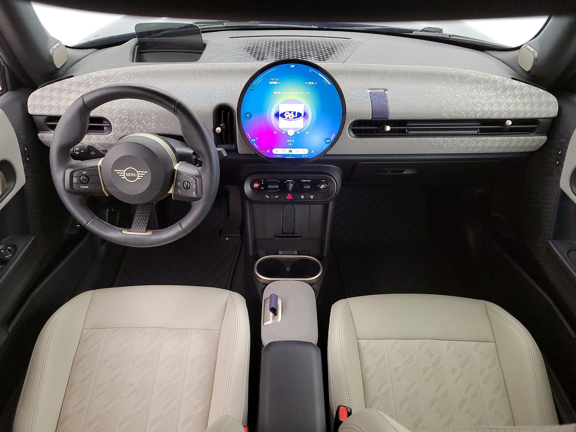 Thumbnail: 2025 MINI Cooper - 9