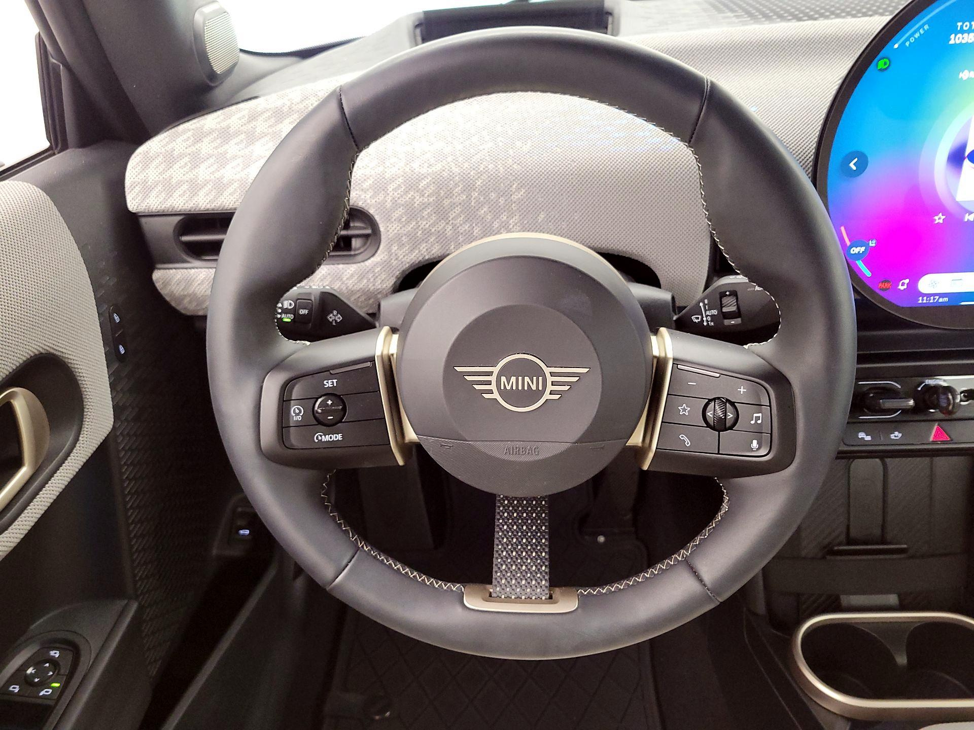 Thumbnail: 2025 MINI Cooper - 10