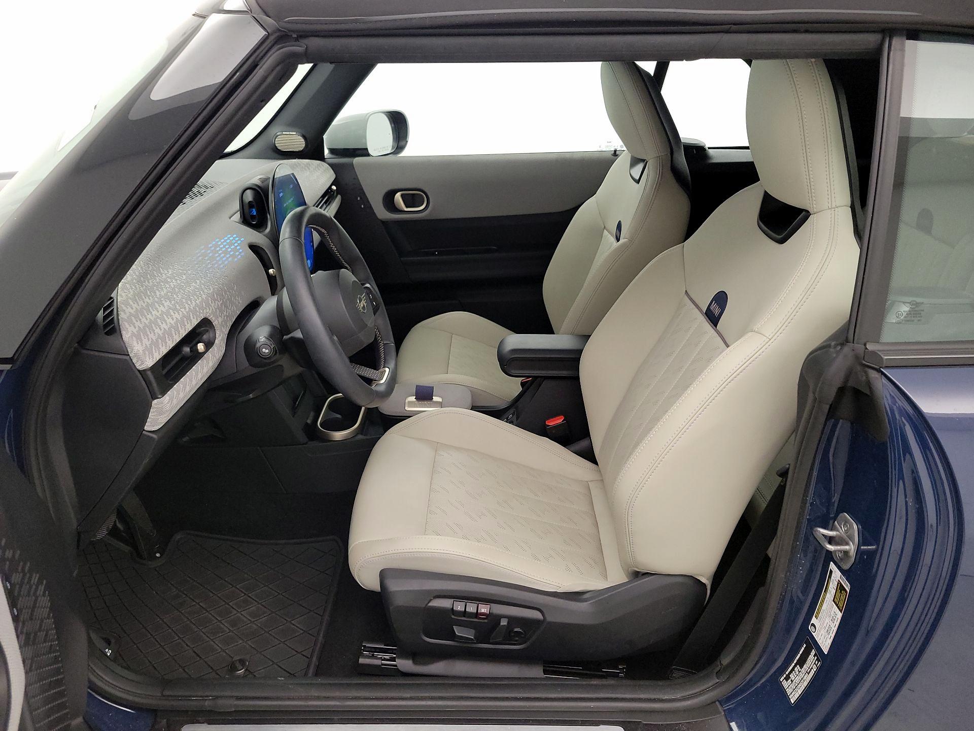 Thumbnail: 2025 MINI Cooper - 11