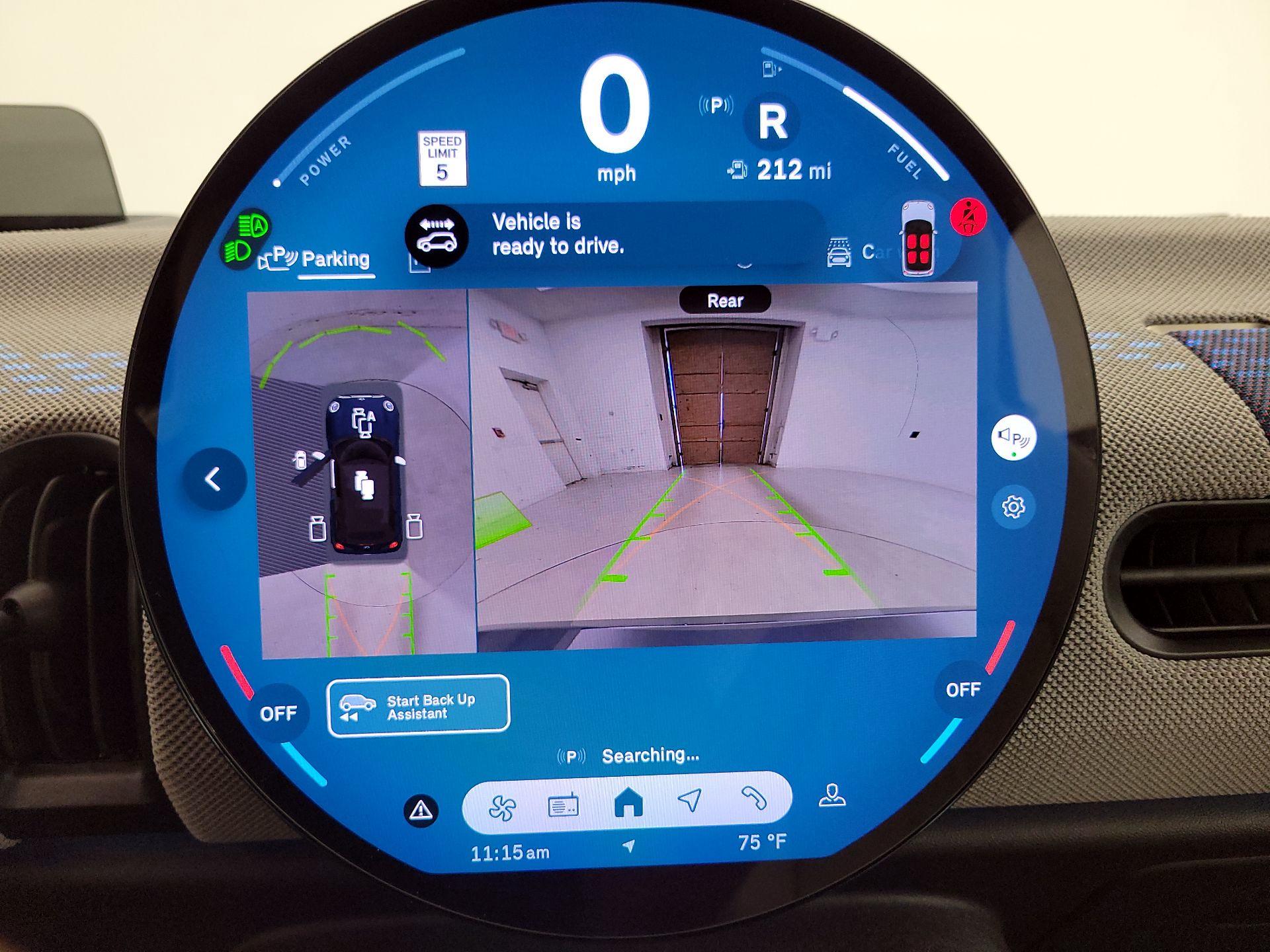 Thumbnail: 2025 MINI Cooper - 13