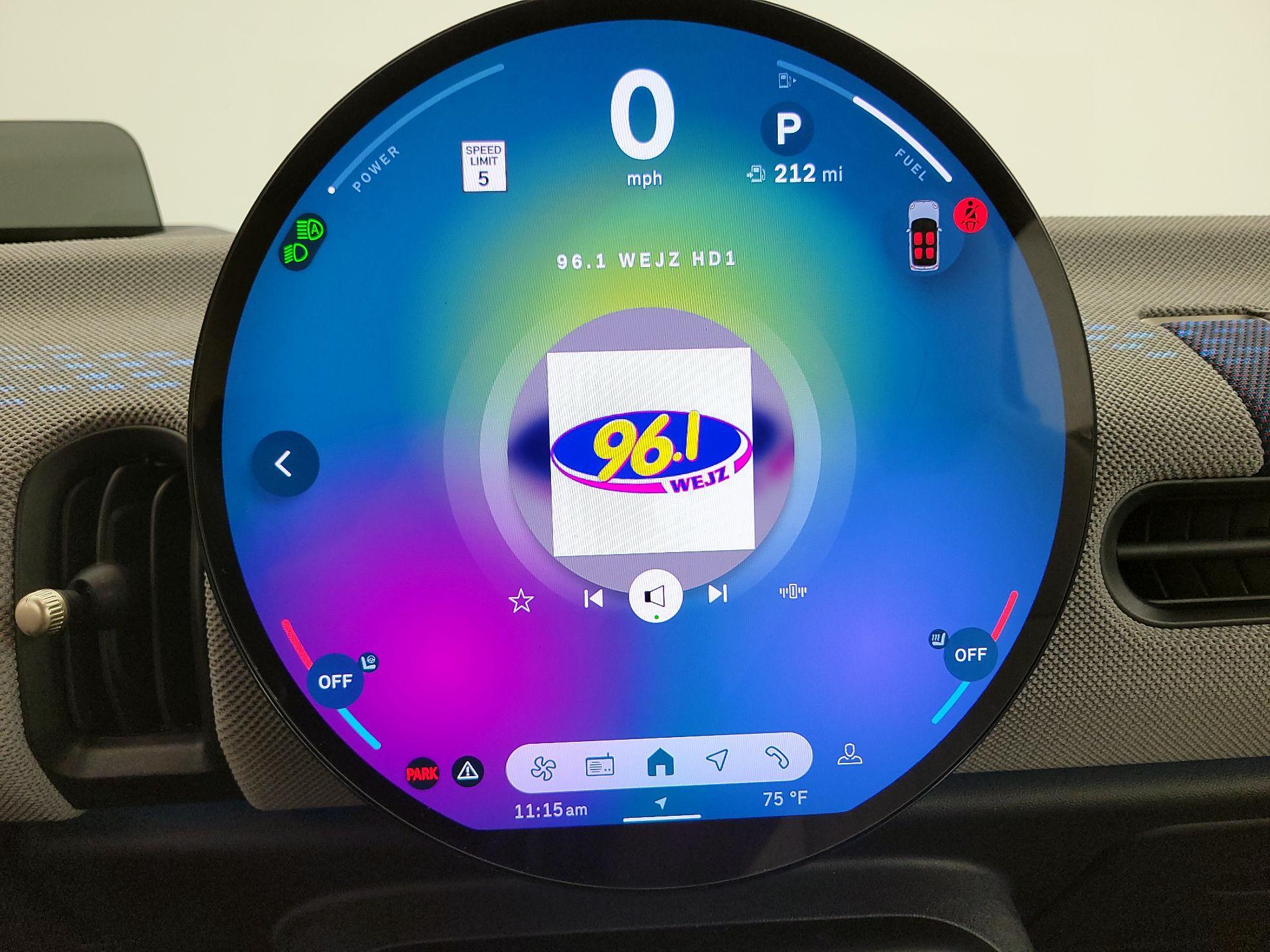 Thumbnail: 2025 MINI Cooper - 14