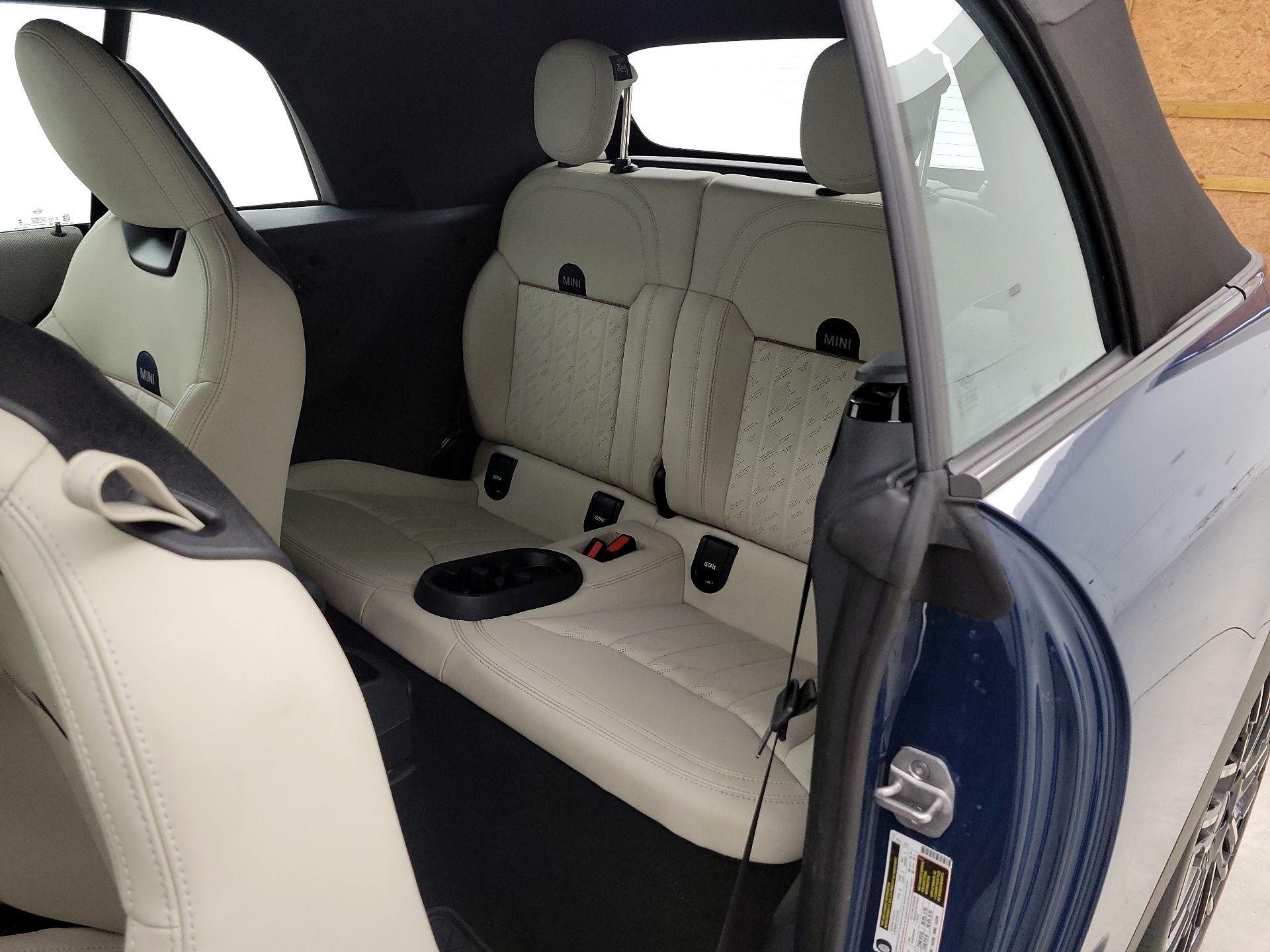 Thumbnail: 2025 MINI Cooper - 18