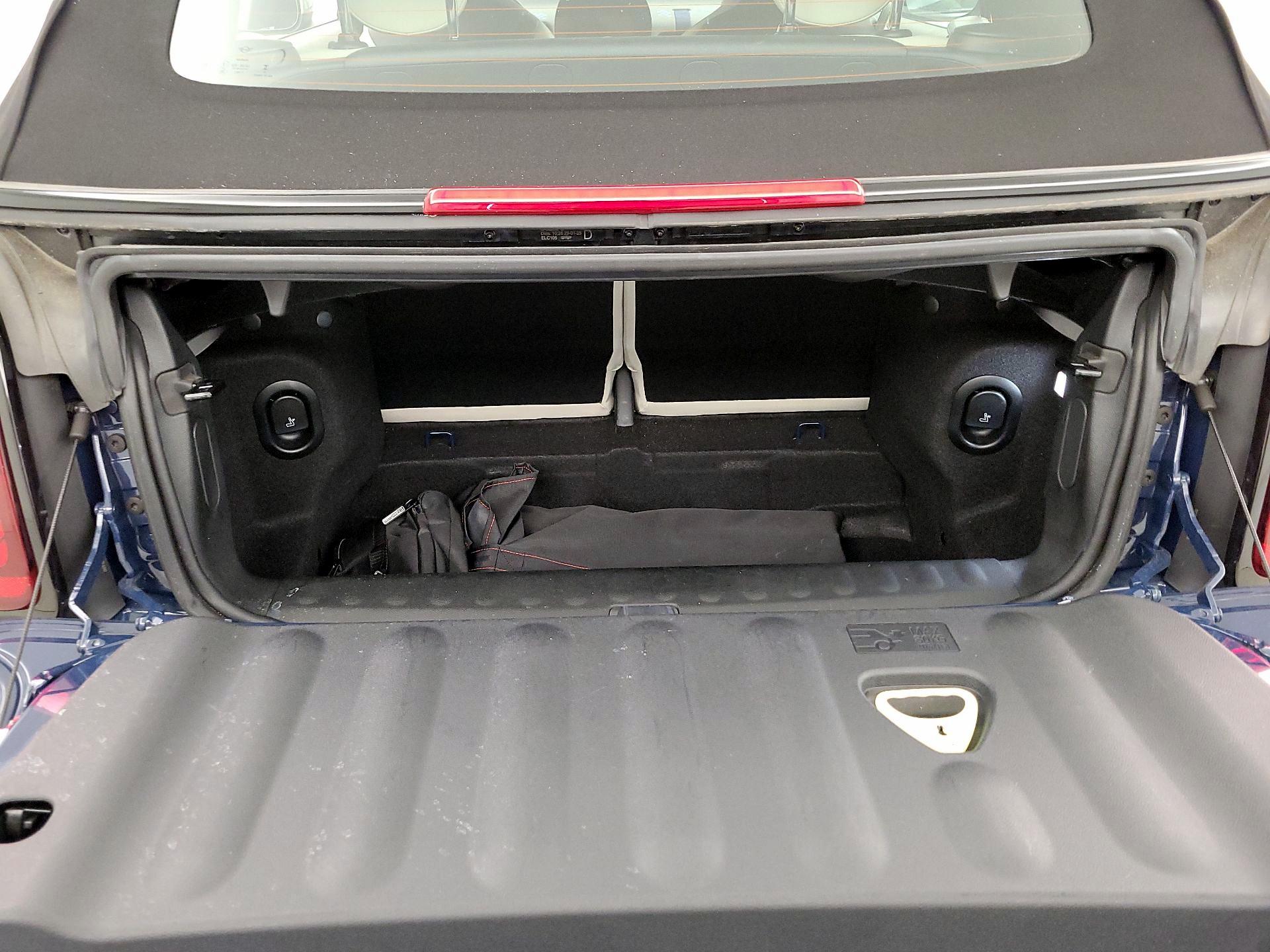 Thumbnail: 2025 MINI Cooper - 19