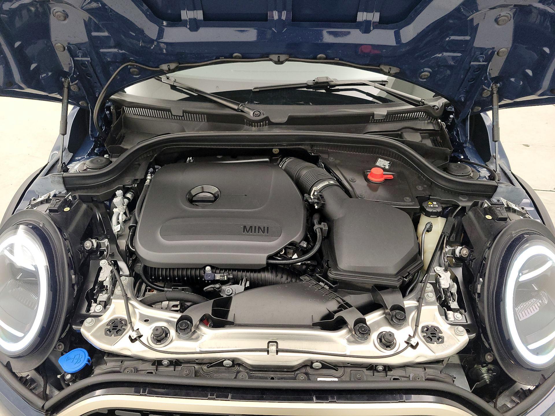 Thumbnail: 2025 MINI Cooper - 20