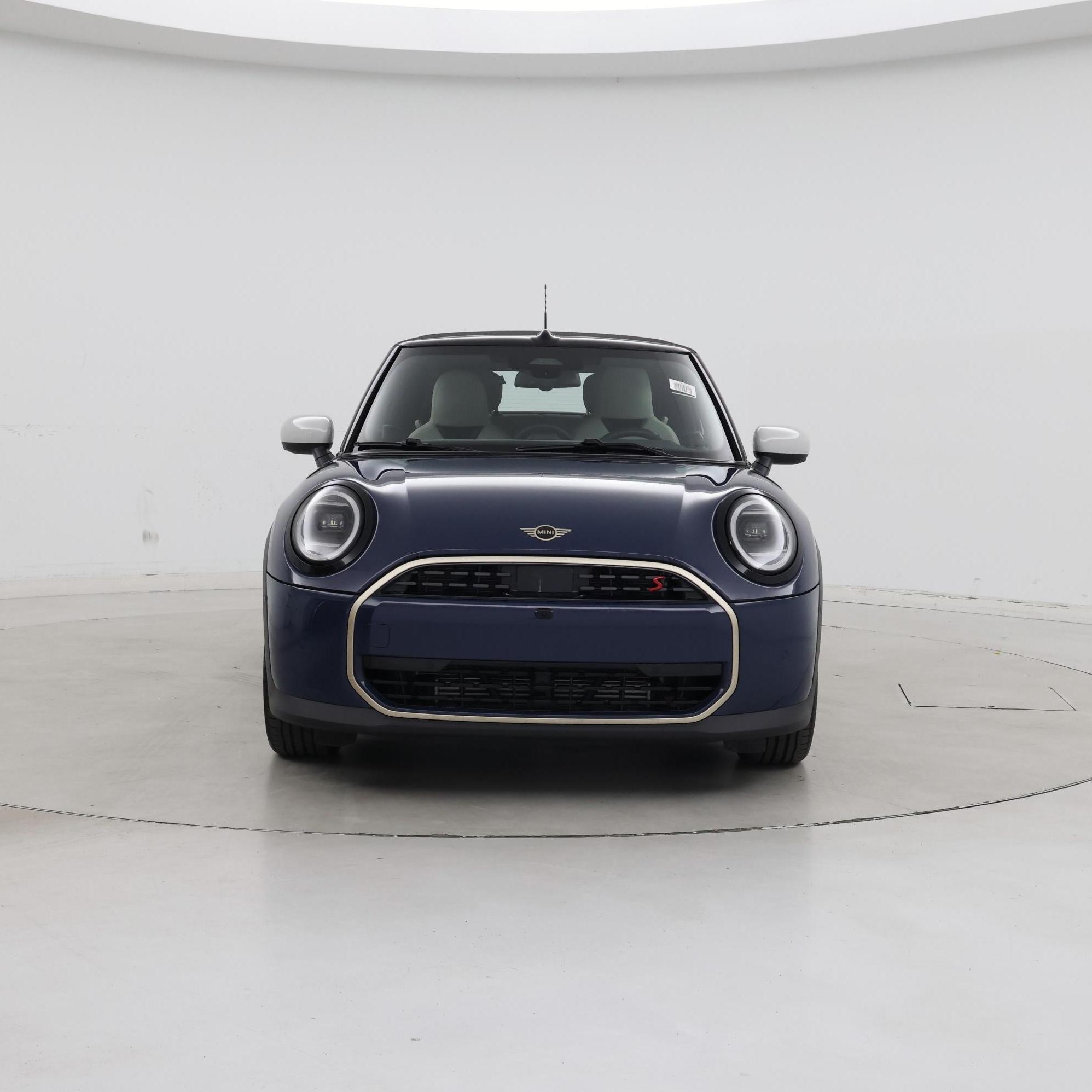 Thumbnail: 2025 MINI Cooper - 5
