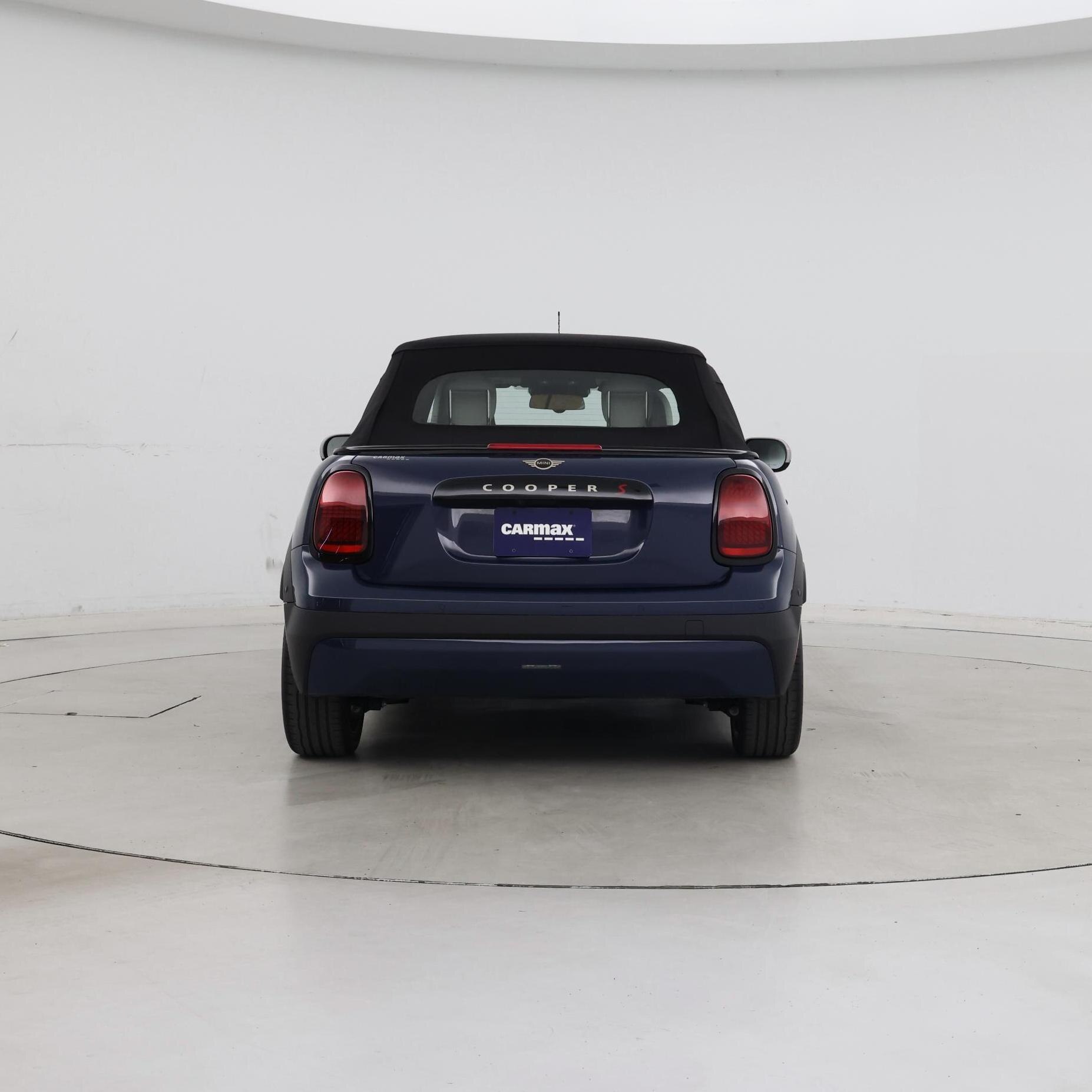 Thumbnail: 2025 MINI Cooper - 6