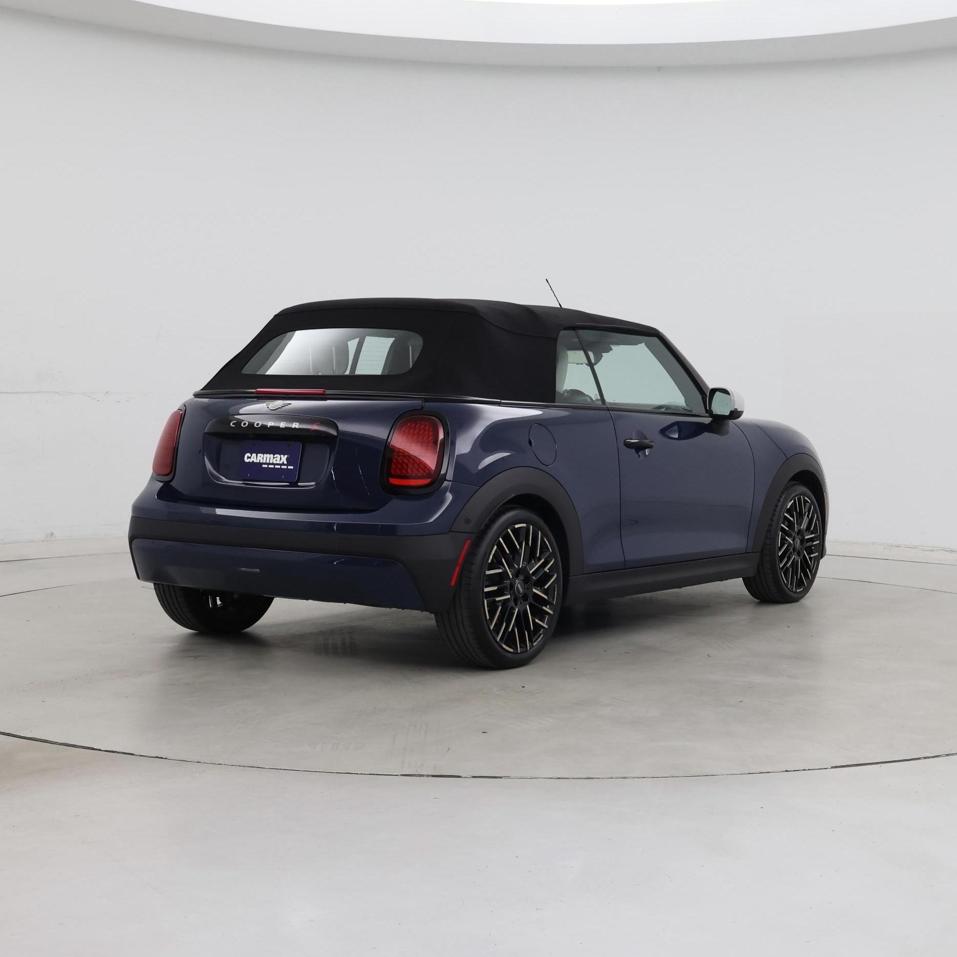 Thumbnail: 2025 MINI Cooper - 8
