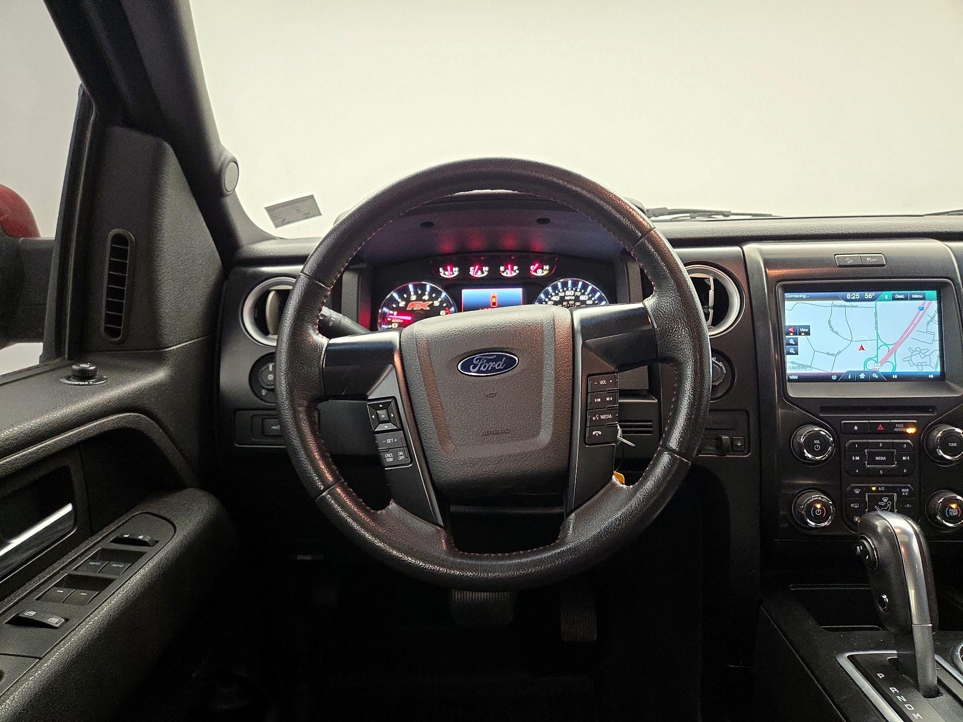Thumbnail: 2014 Ford F-150 - 10