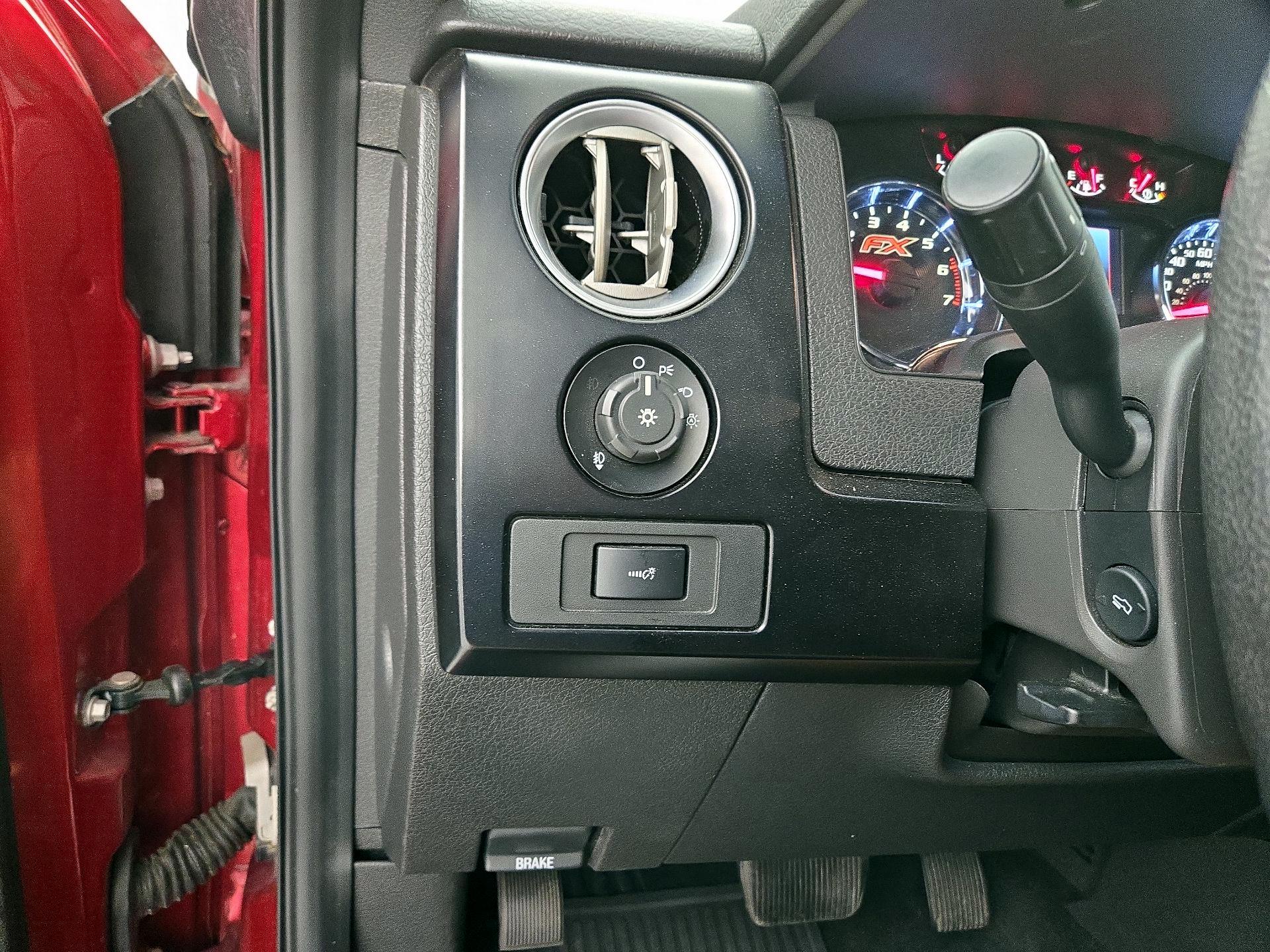 Thumbnail: 2014 Ford F-150 - 13
