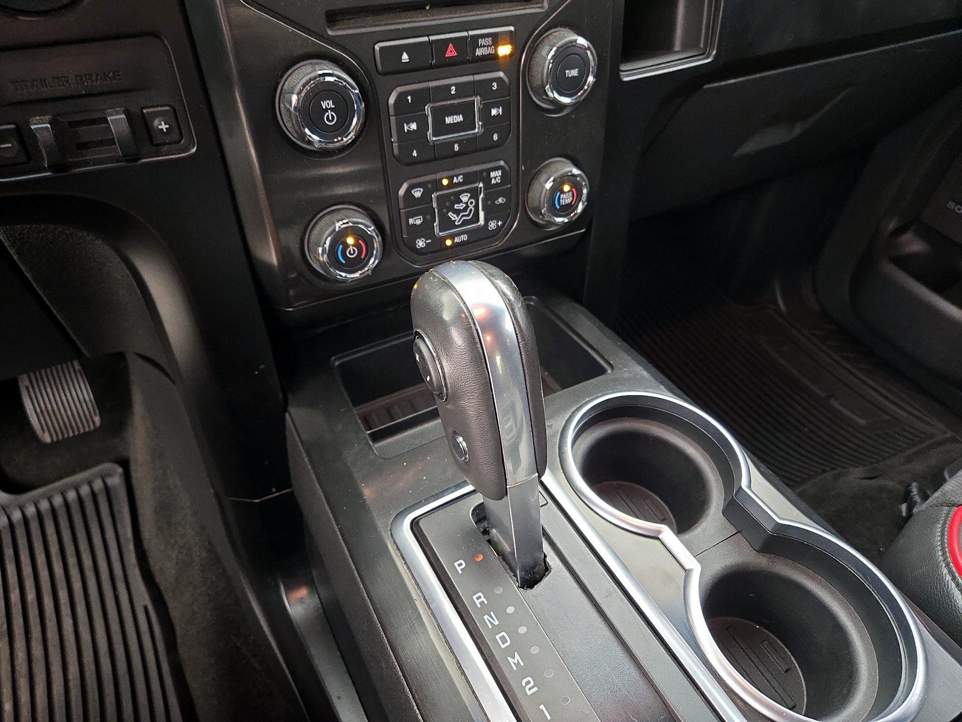 Thumbnail: 2014 Ford F-150 - 18
