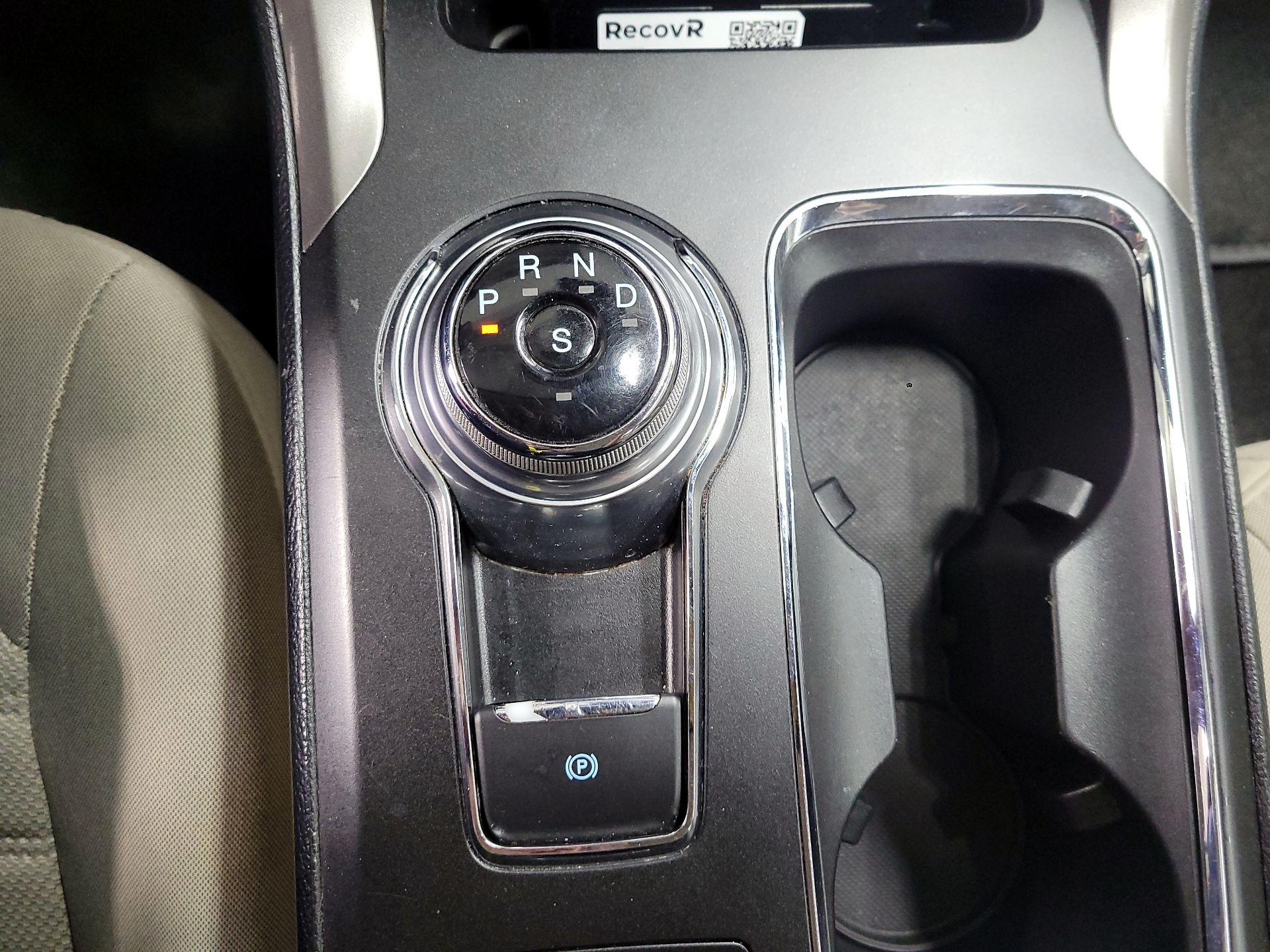 Thumbnail: 2019 Ford Fusion - 17