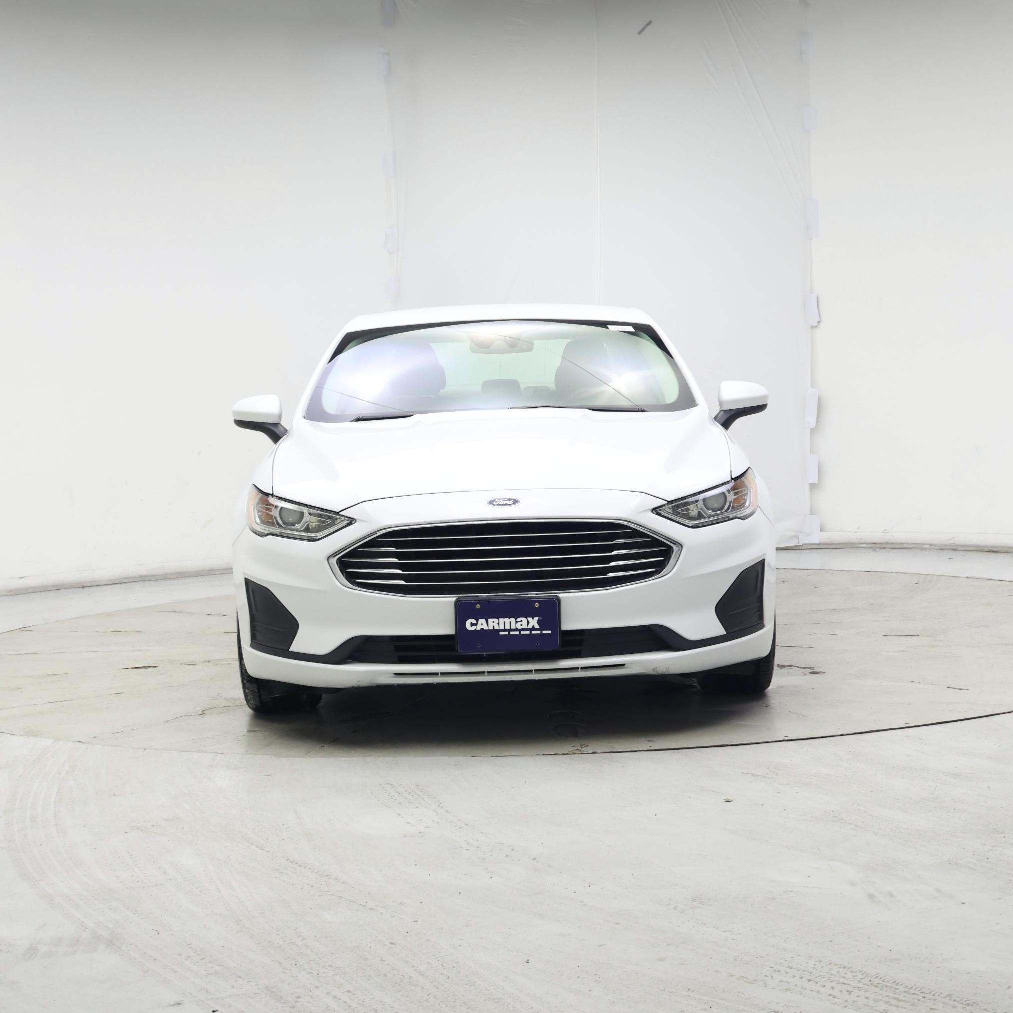 Thumbnail: 2019 Ford Fusion - 5