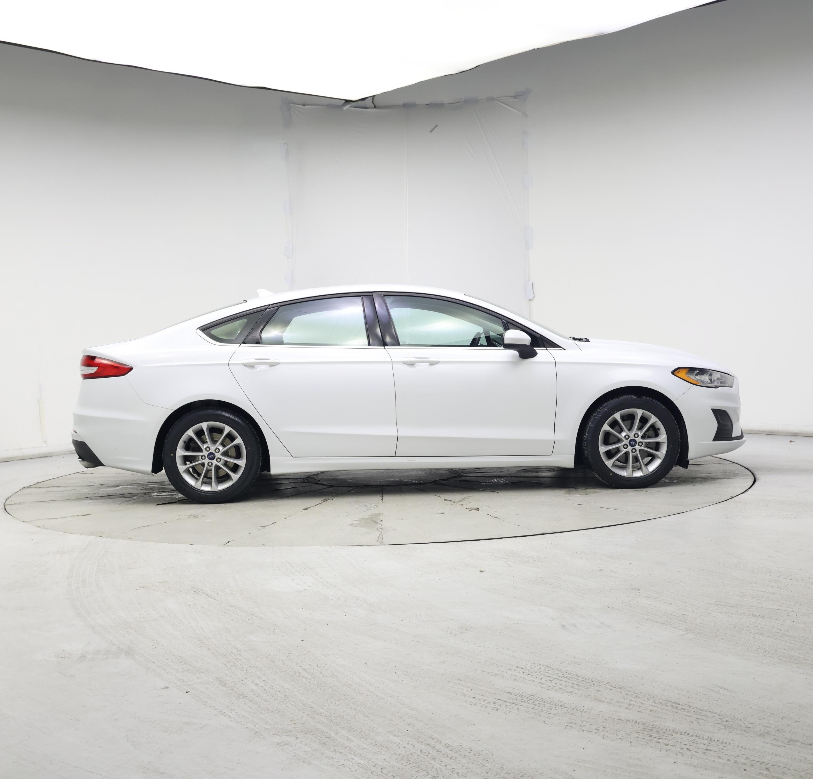 Thumbnail: 2019 Ford Fusion - 7