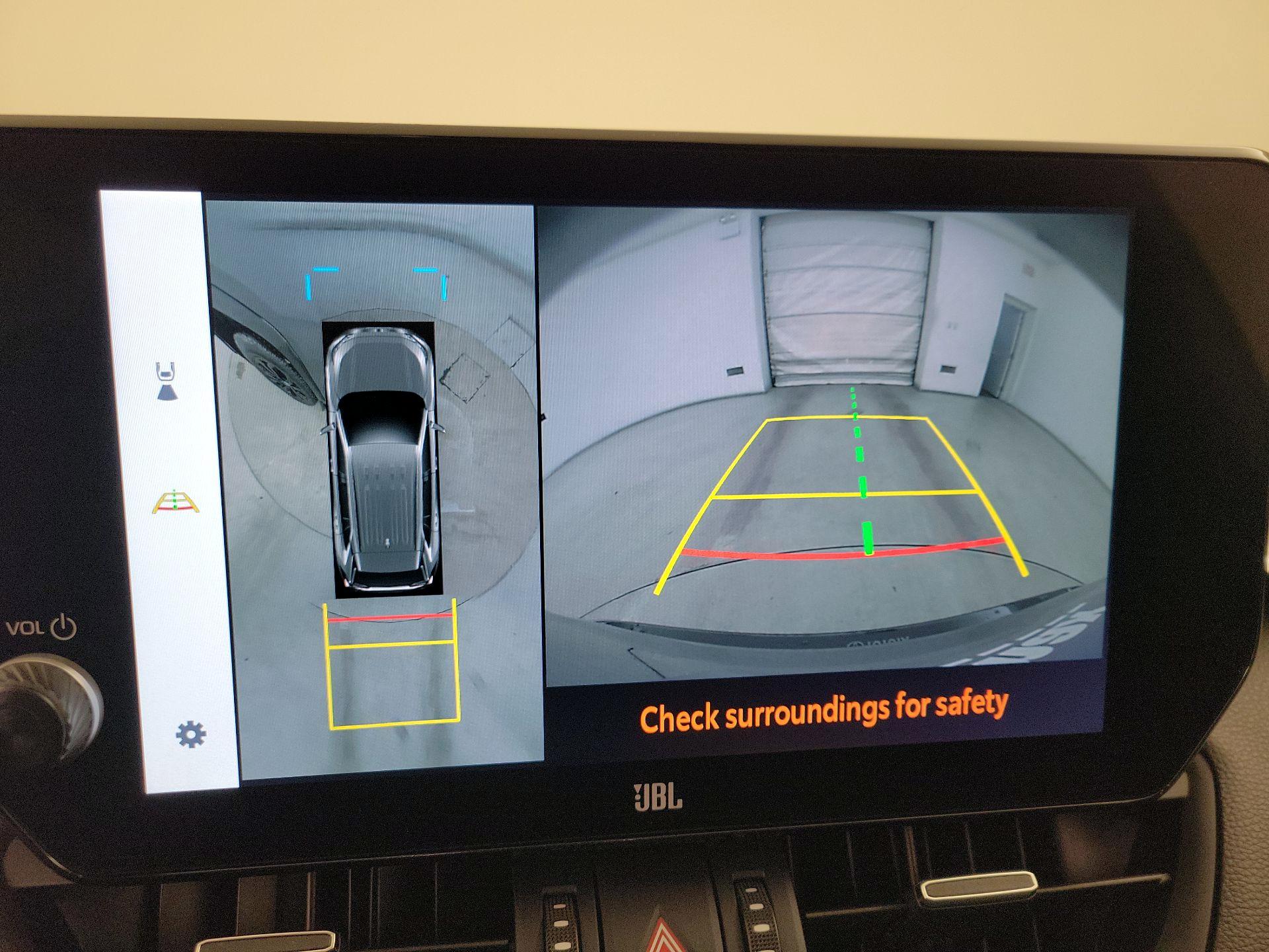 Thumbnail: 2024 Toyota RAV4 - 14