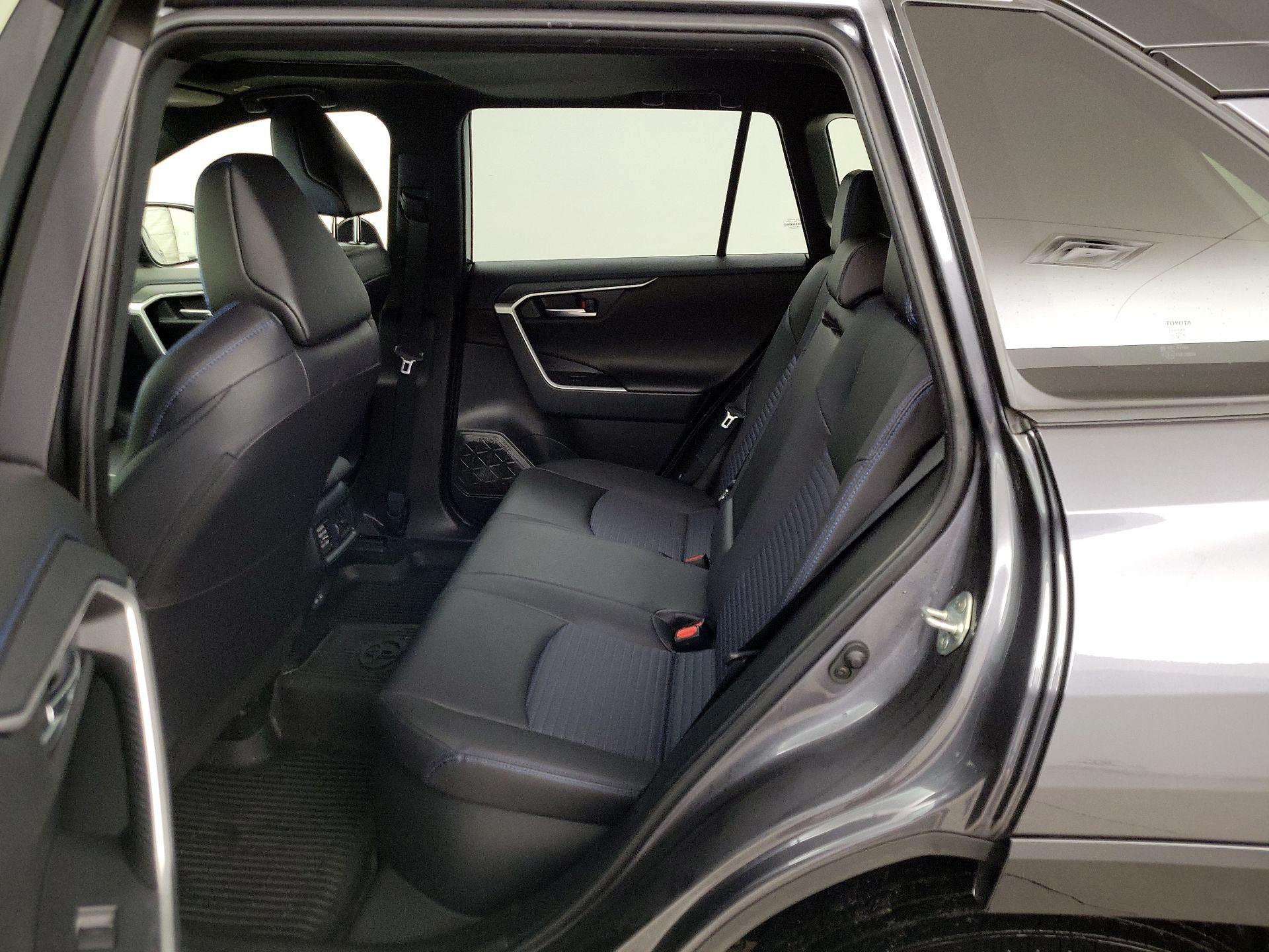 Thumbnail: 2024 Toyota RAV4 - 20