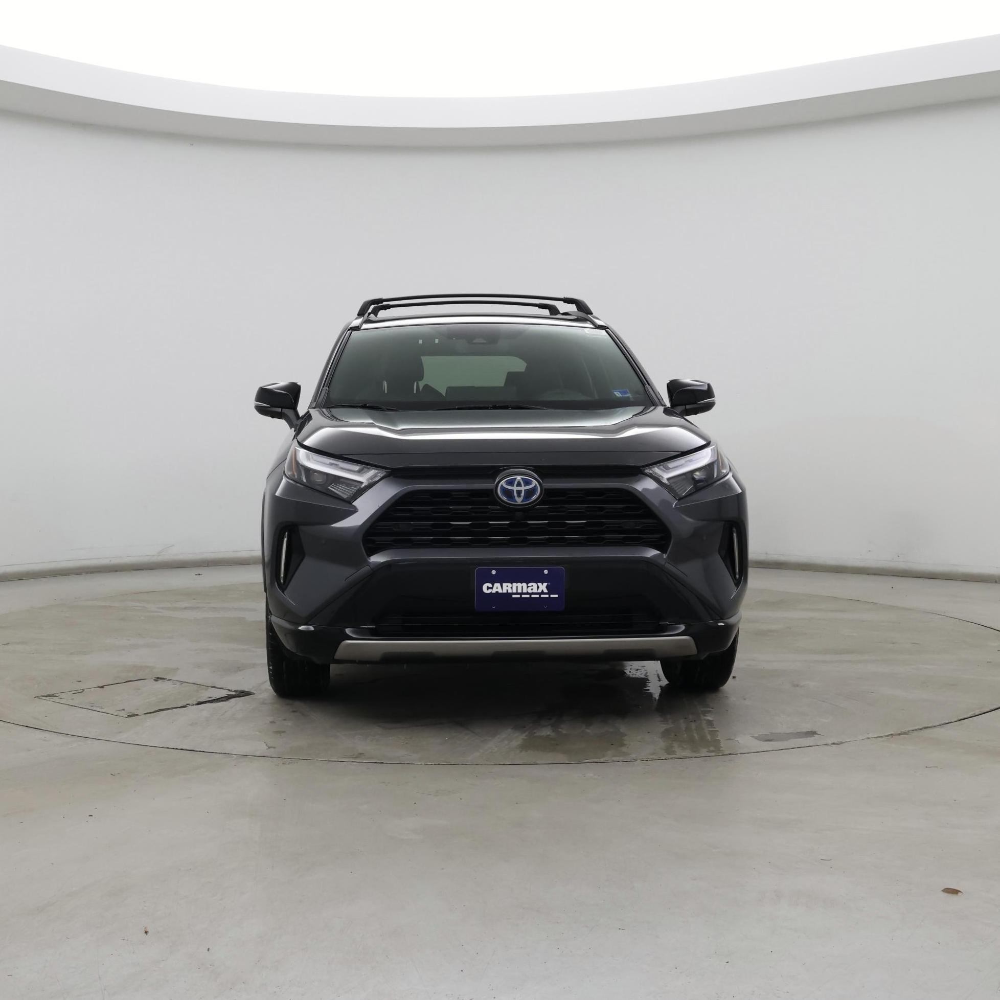 Thumbnail: 2024 Toyota RAV4 - 5