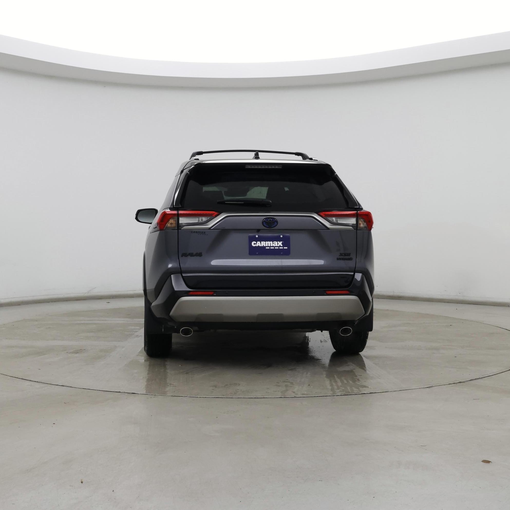 Thumbnail: 2024 Toyota RAV4 - 6