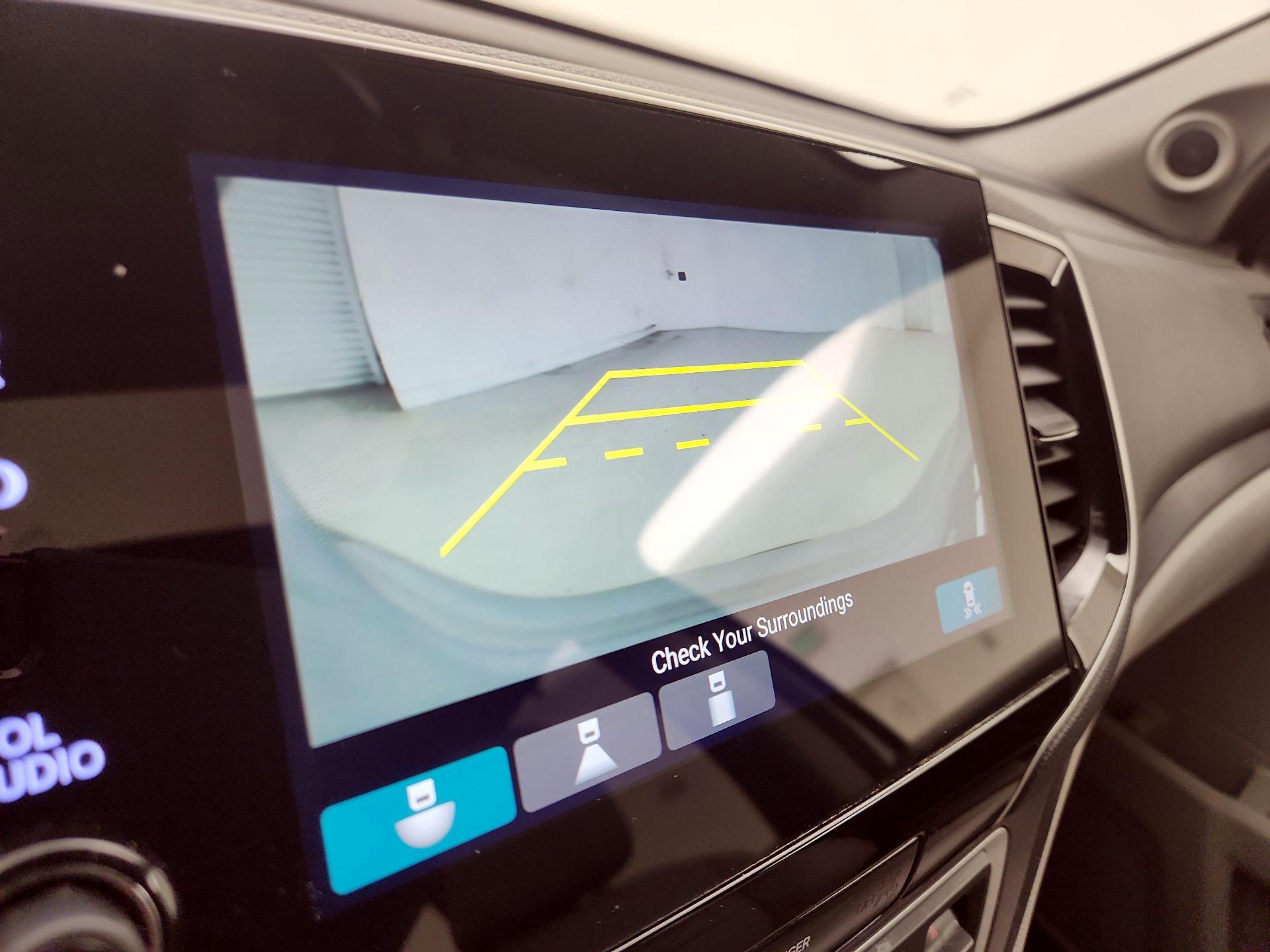 Thumbnail: 2020 Honda Pilot - 14